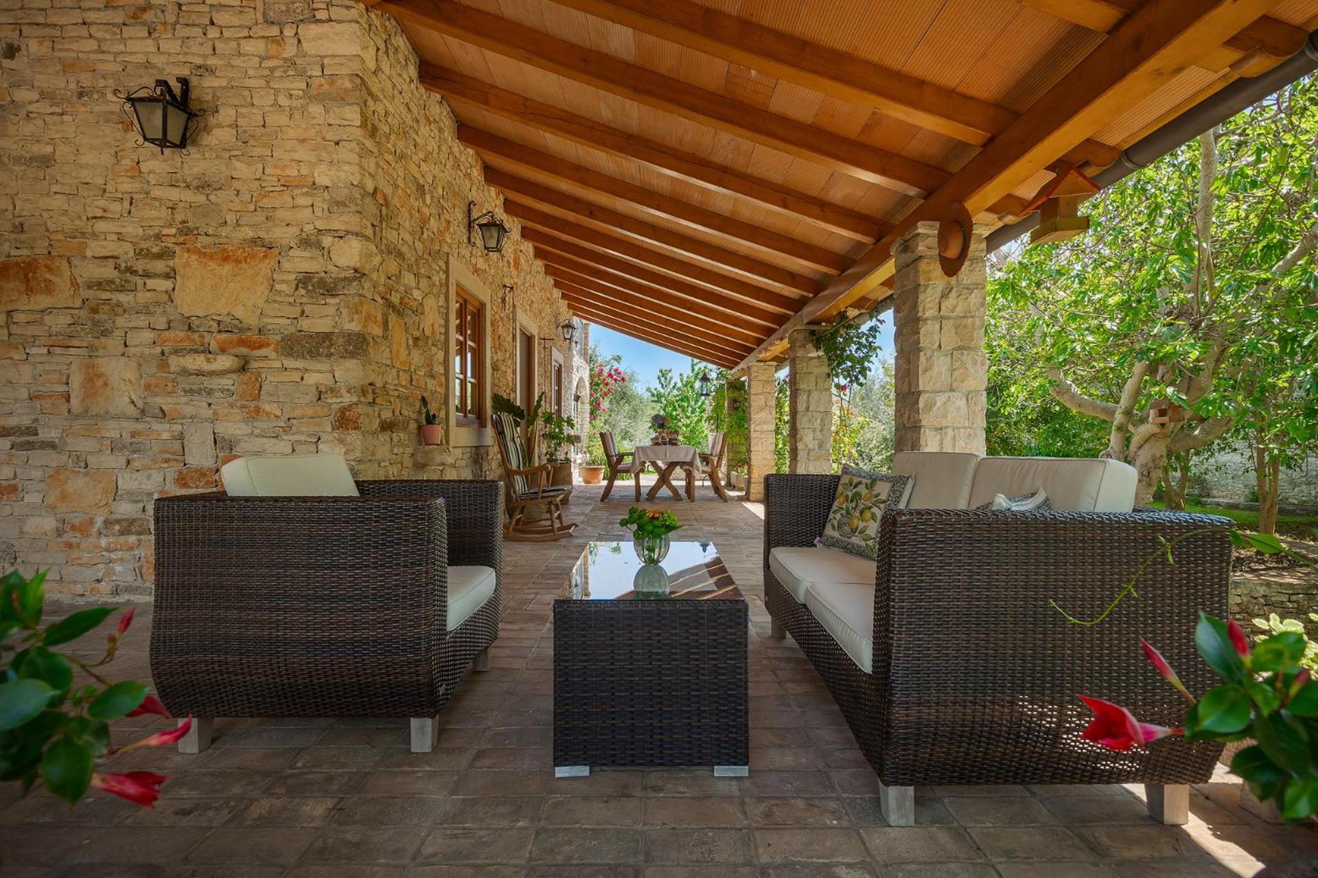 Holiday Home Eufemia