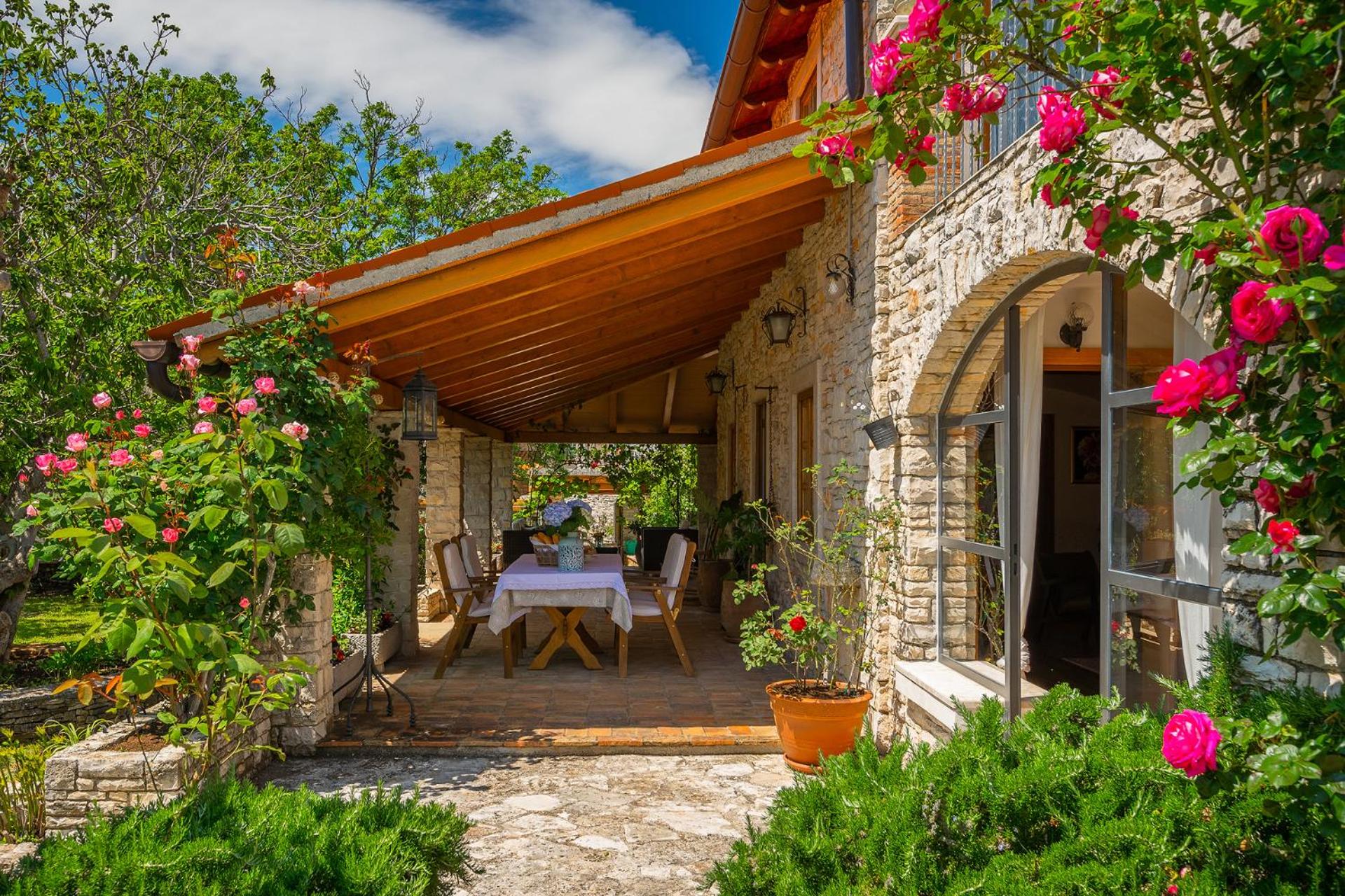 Holiday Home Eufemia