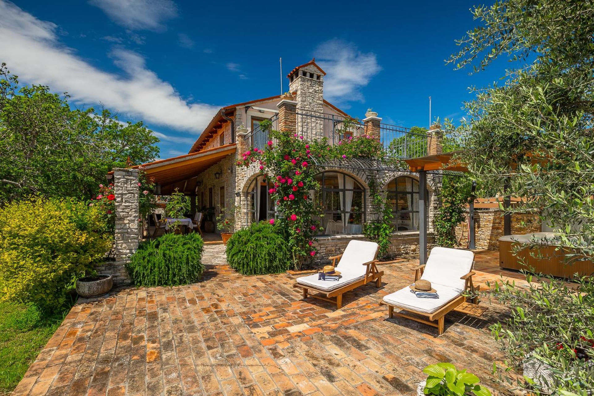 Holiday Home Eufemia