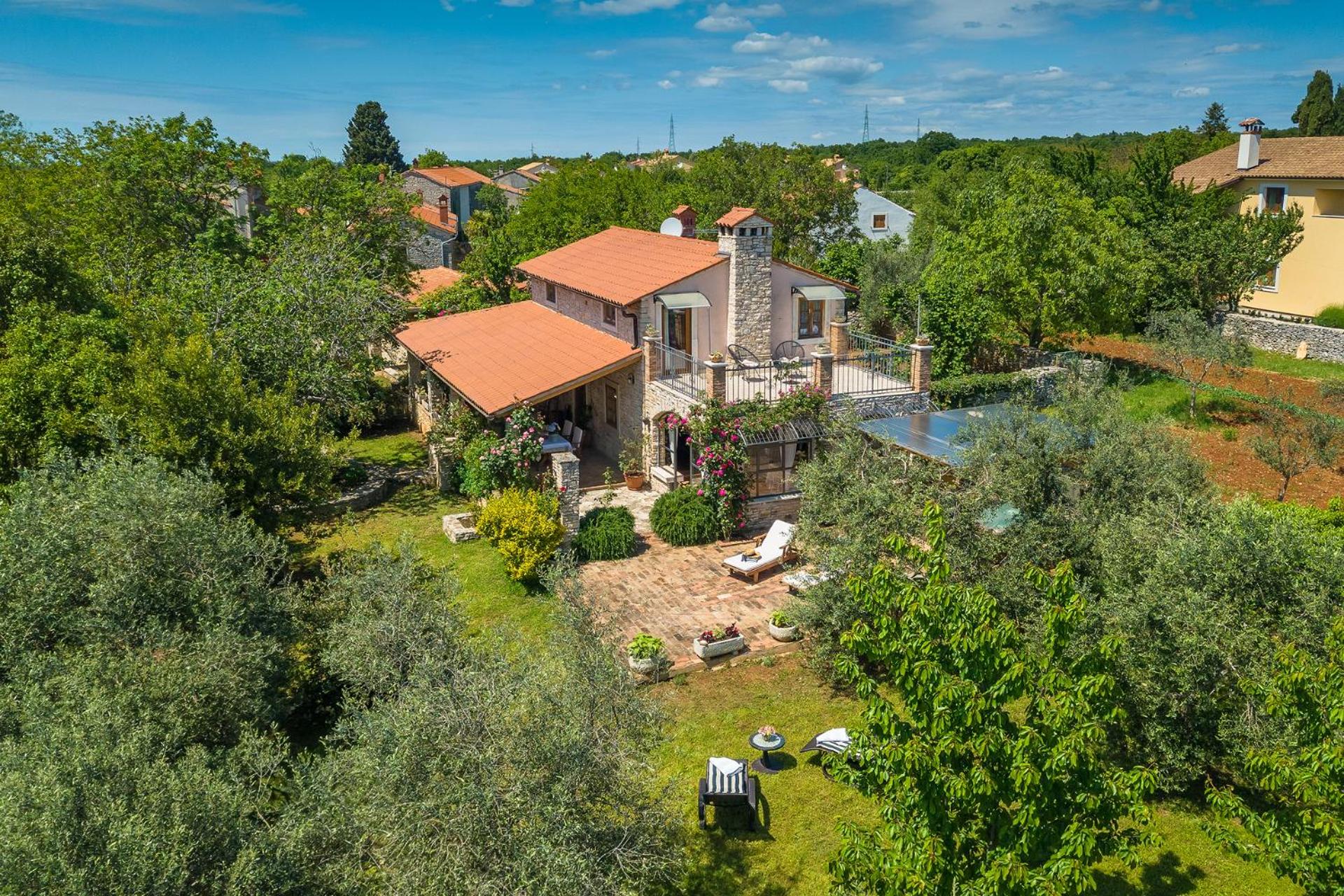 Holiday Home Eufemia