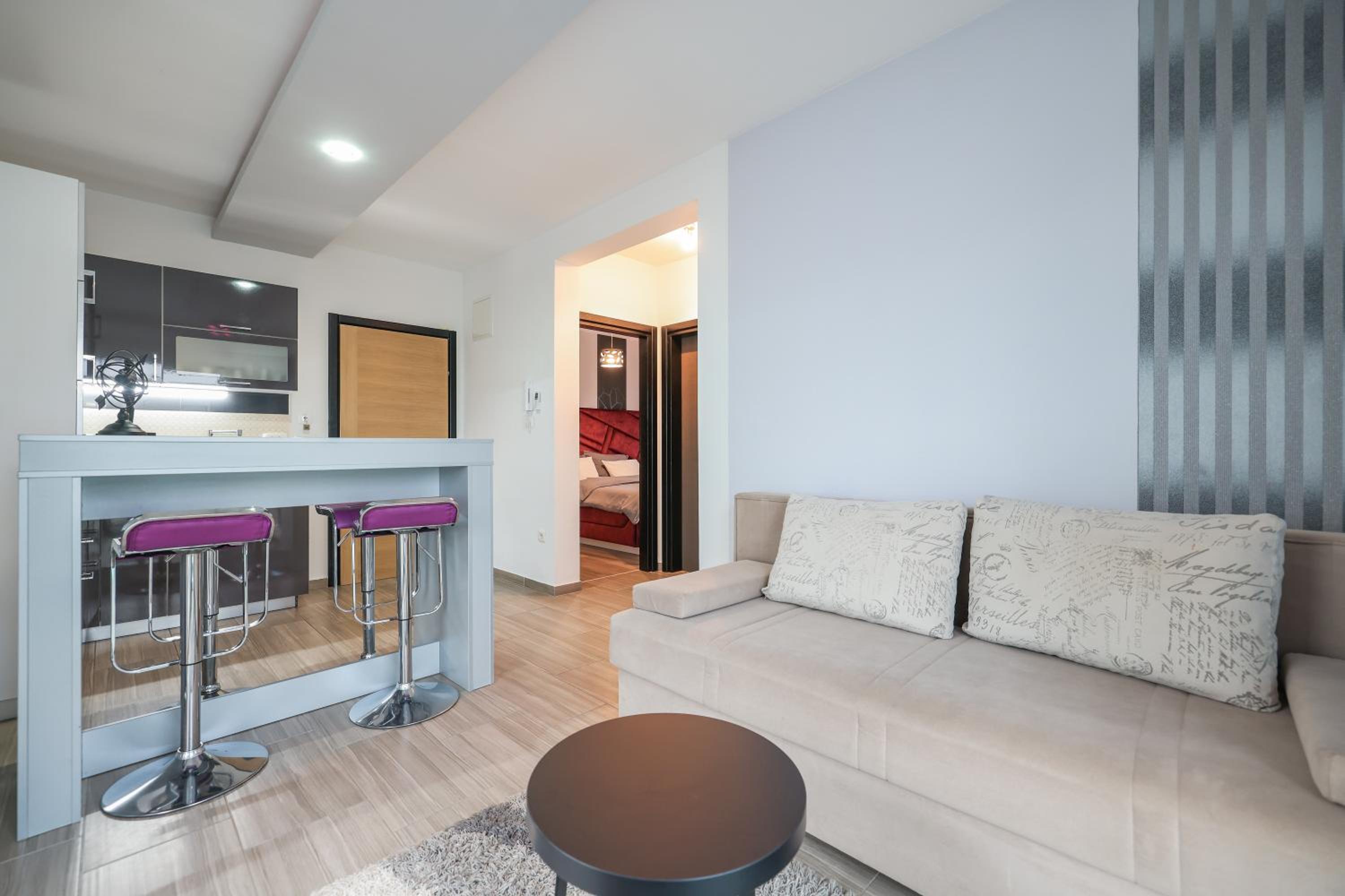 Boutique Apartments Blitz