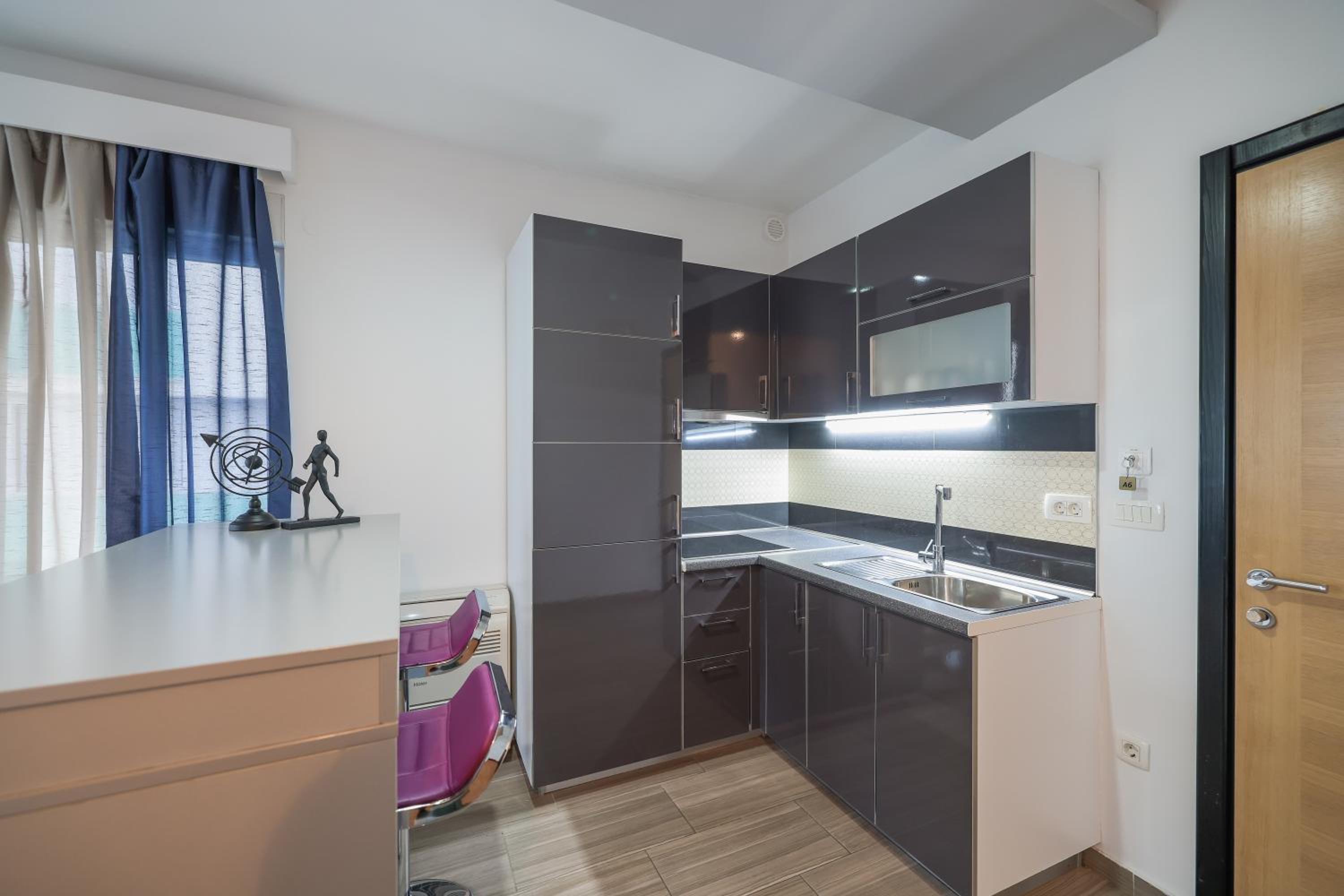 Boutique Apartments Blitz