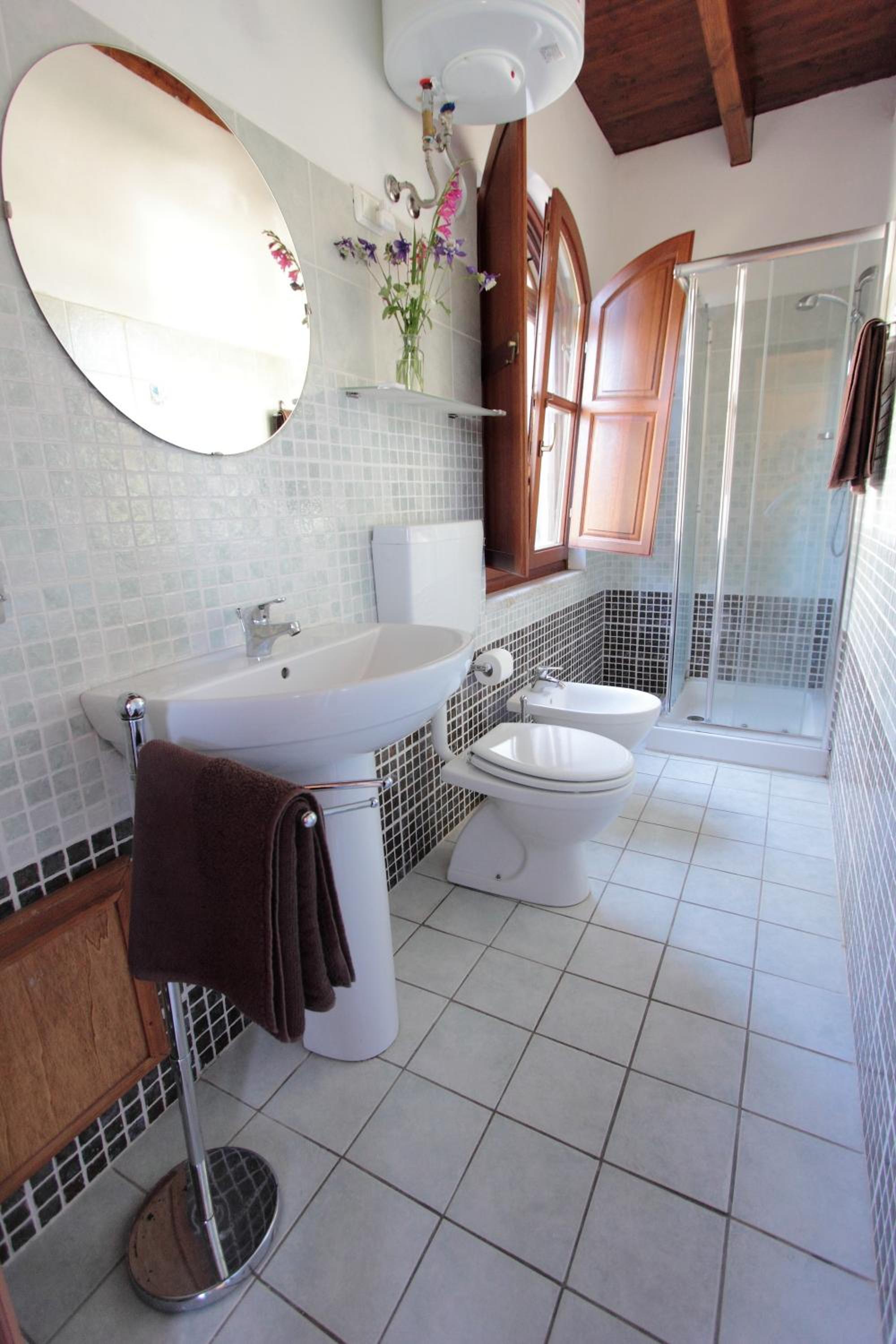 Nuraximannu Boutique B&B