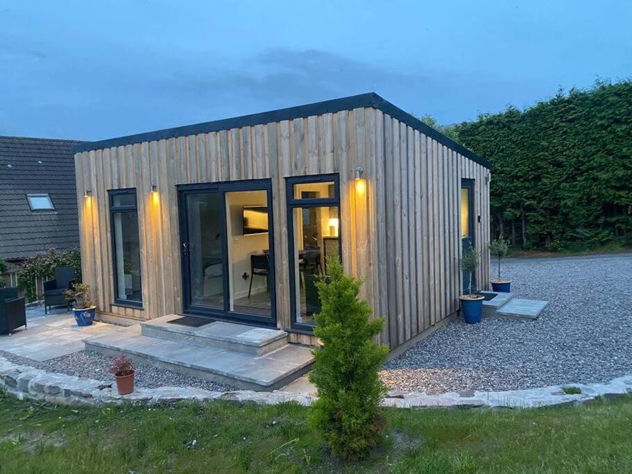 Ardvreck Chalet self-catering