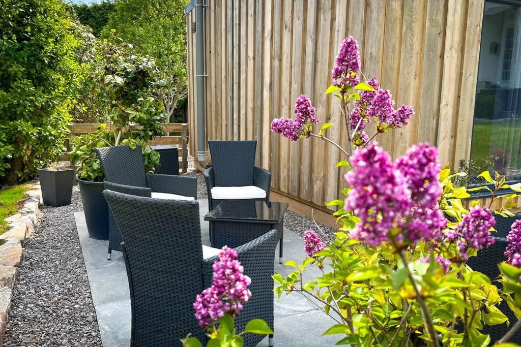 Ardvreck Chalet self-catering