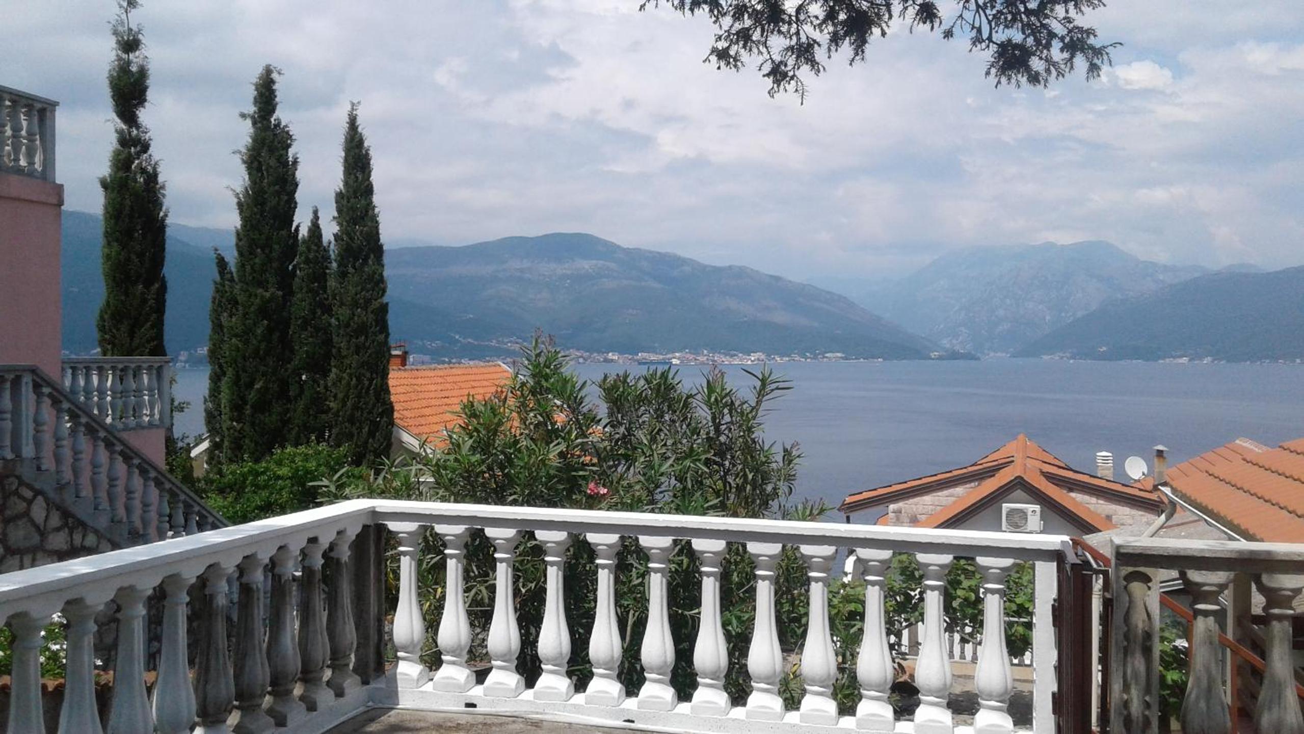 Studio Happy Montenegro view 4