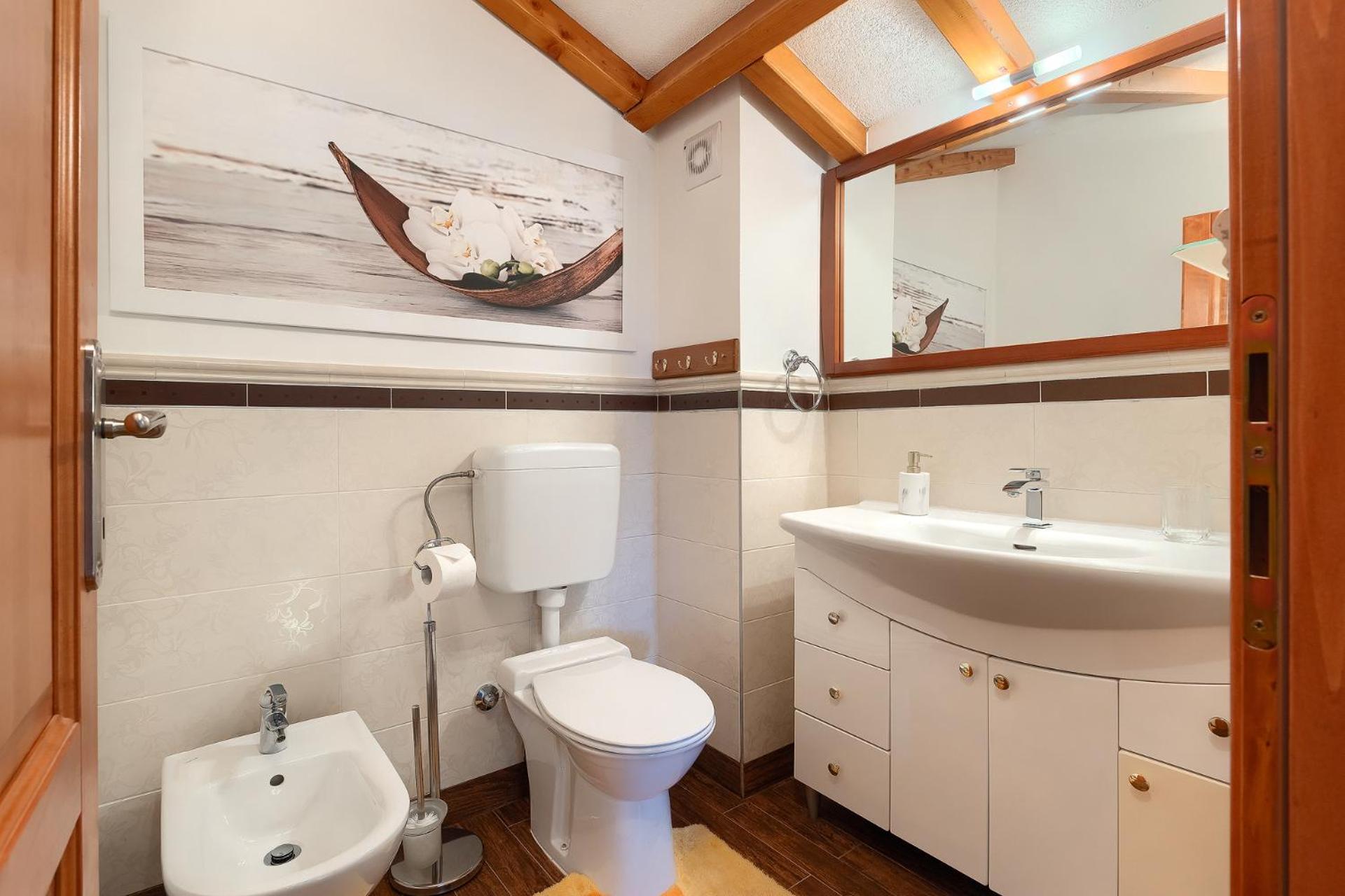 Holiday Home Eufemia