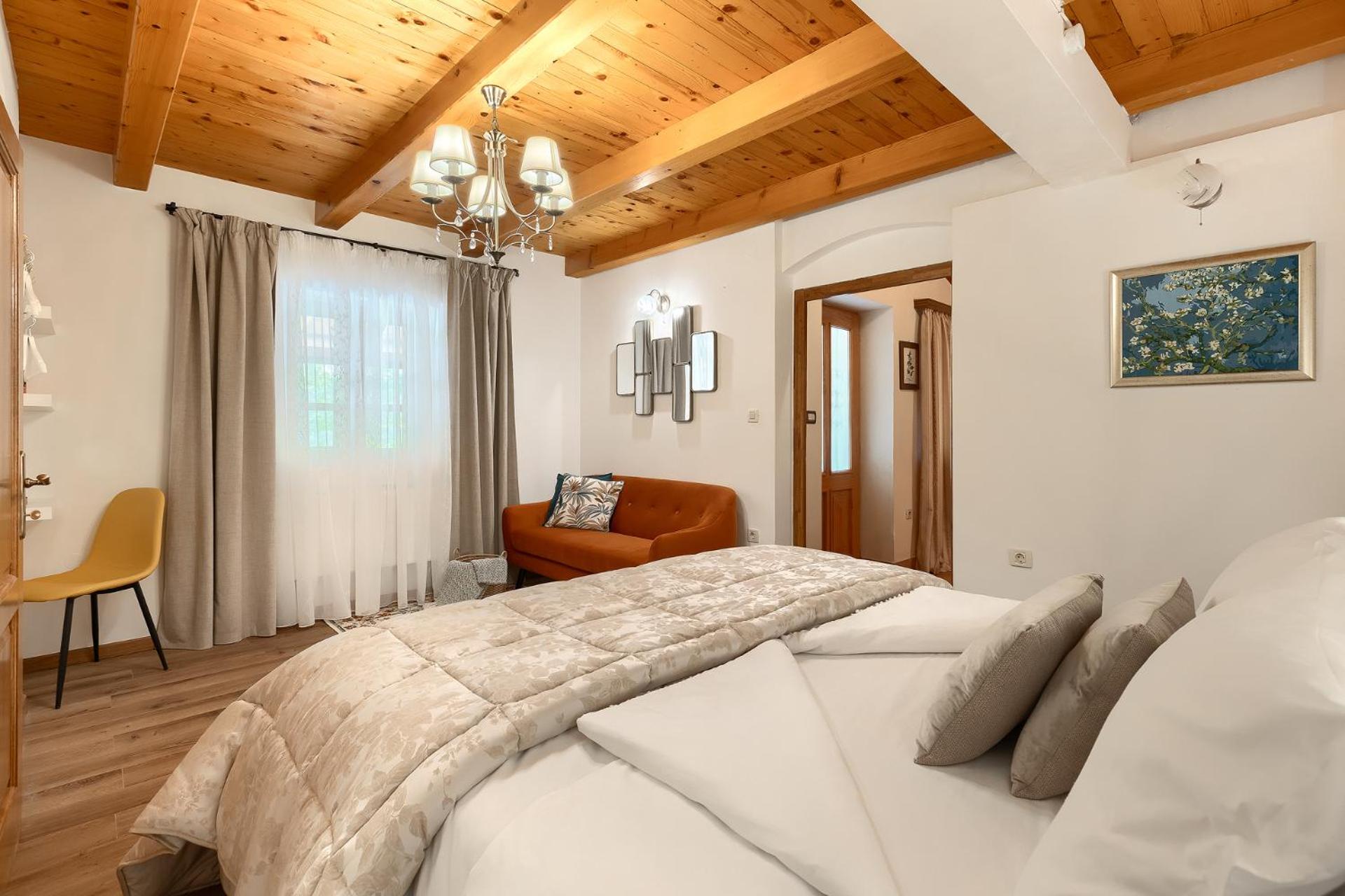 Holiday Home Eufemia