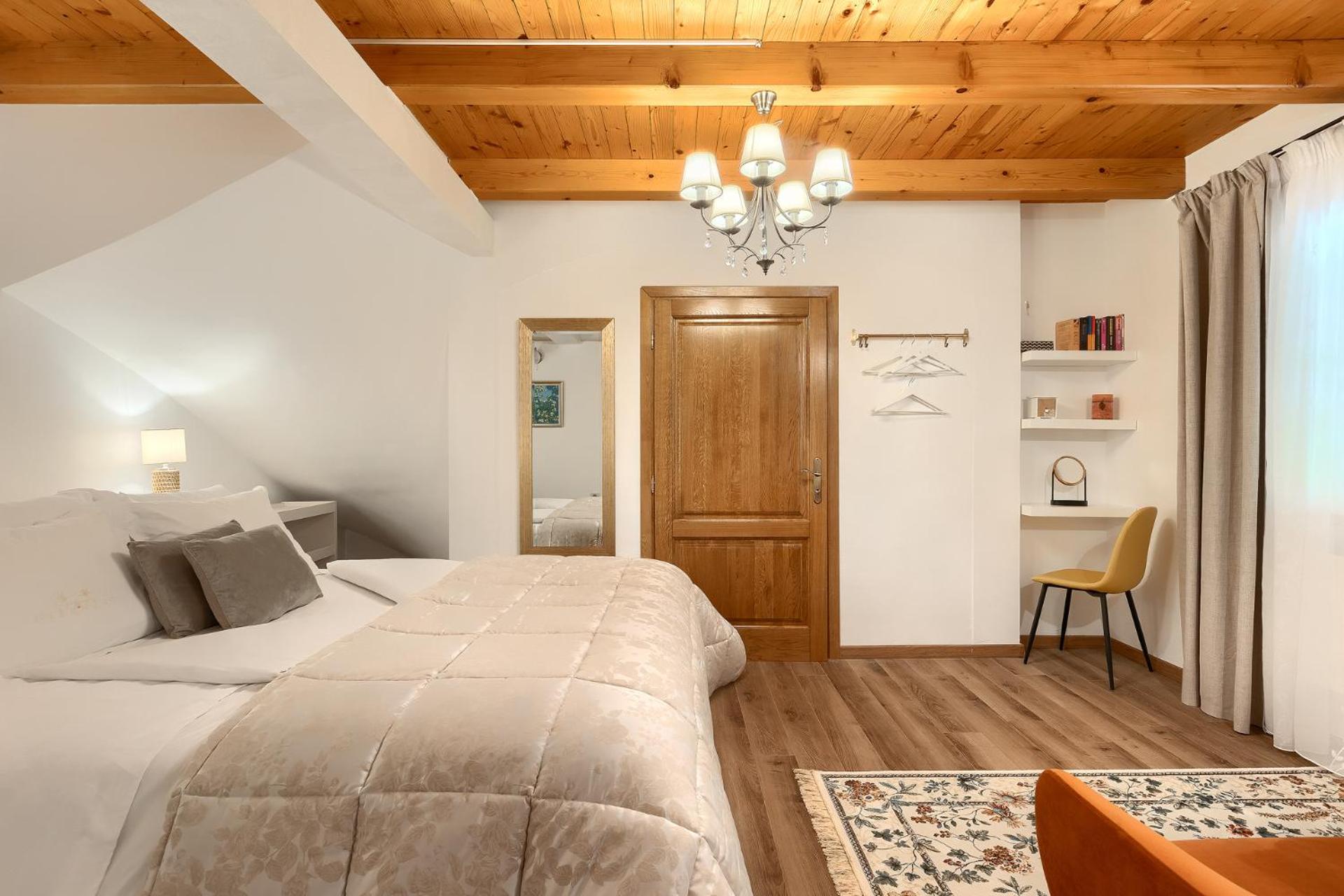 Holiday Home Eufemia