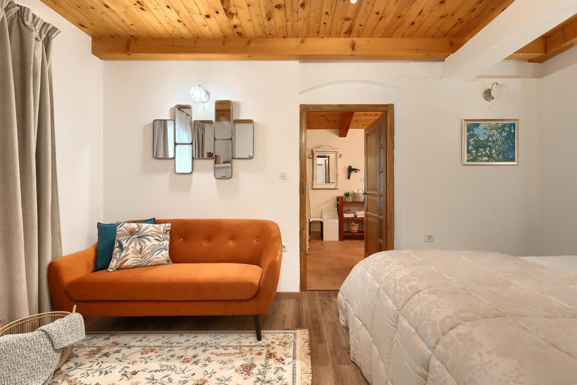 Holiday Home Eufemia