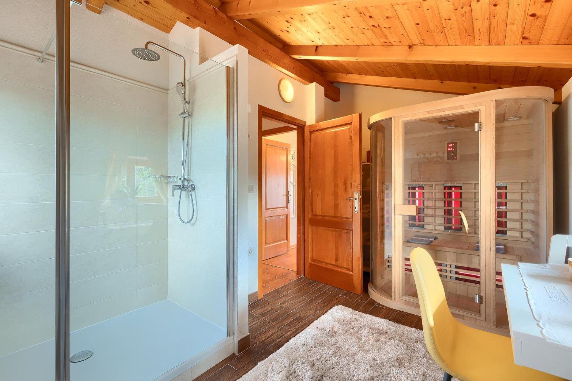 Holiday Home Eufemia