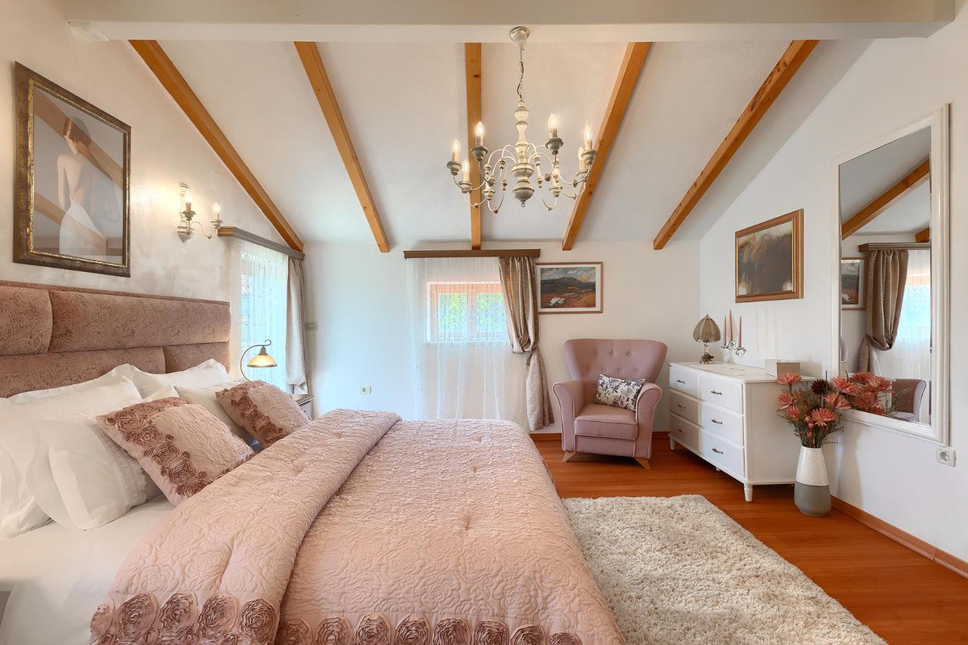 Holiday Home Eufemia