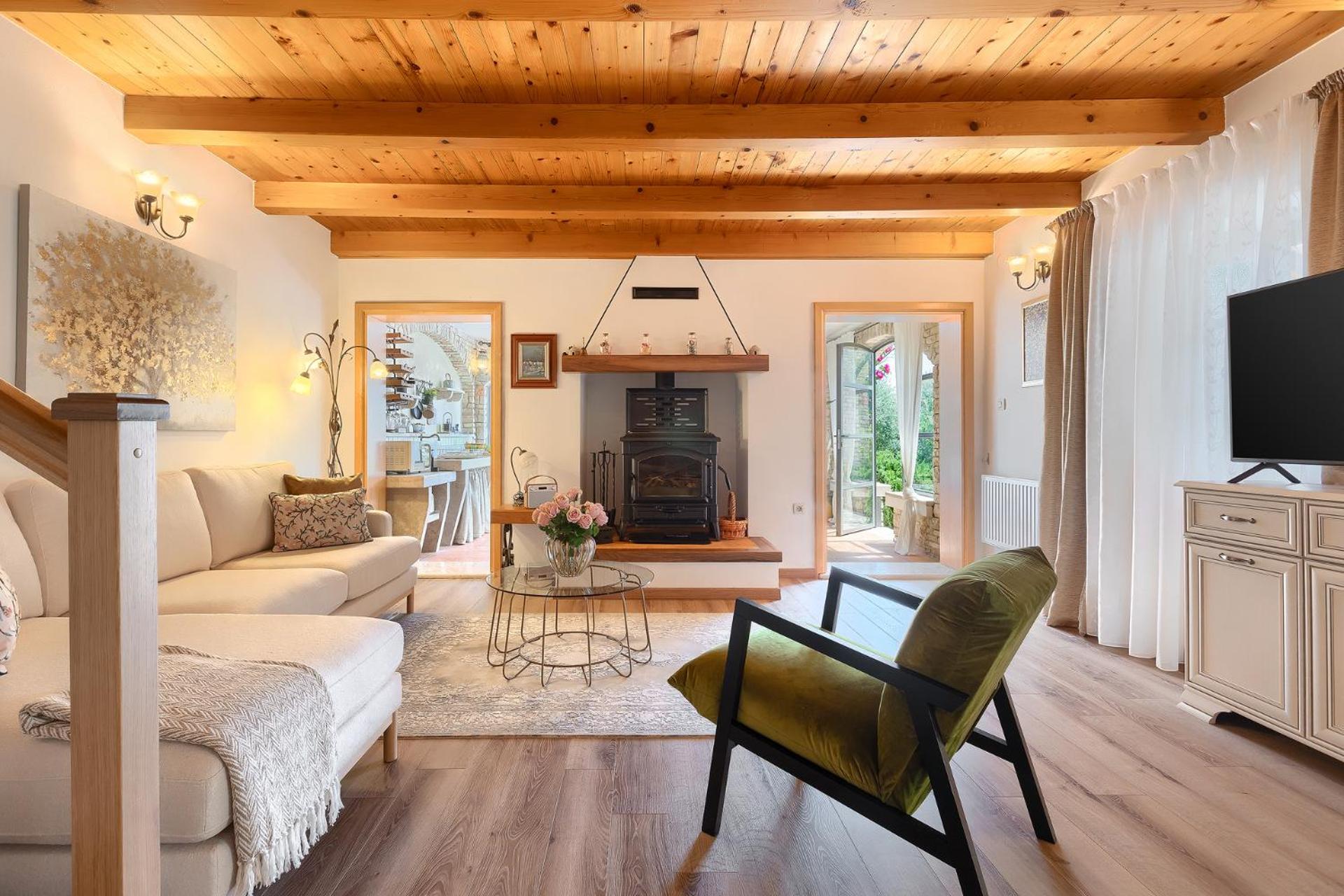 Holiday Home Eufemia