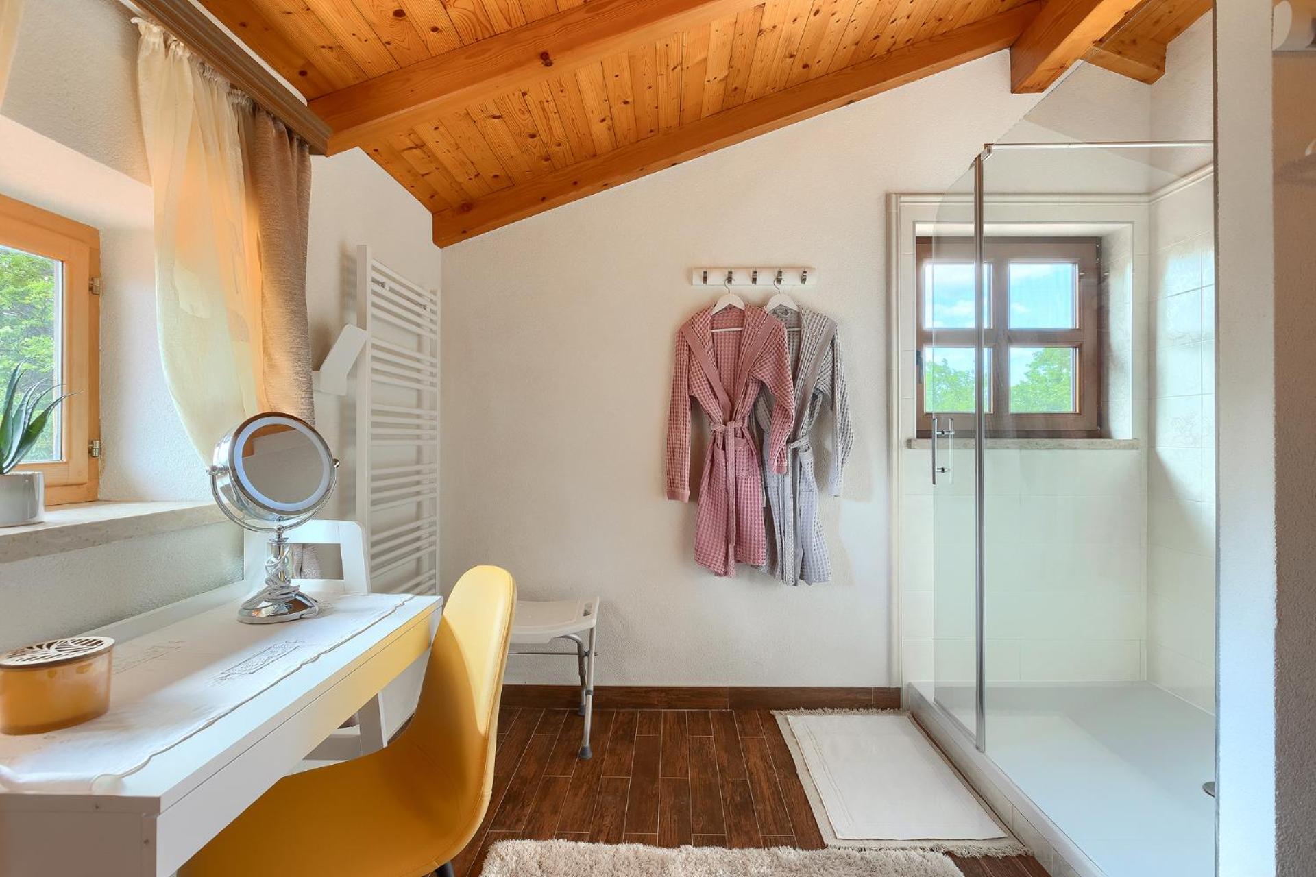 Holiday Home Eufemia
