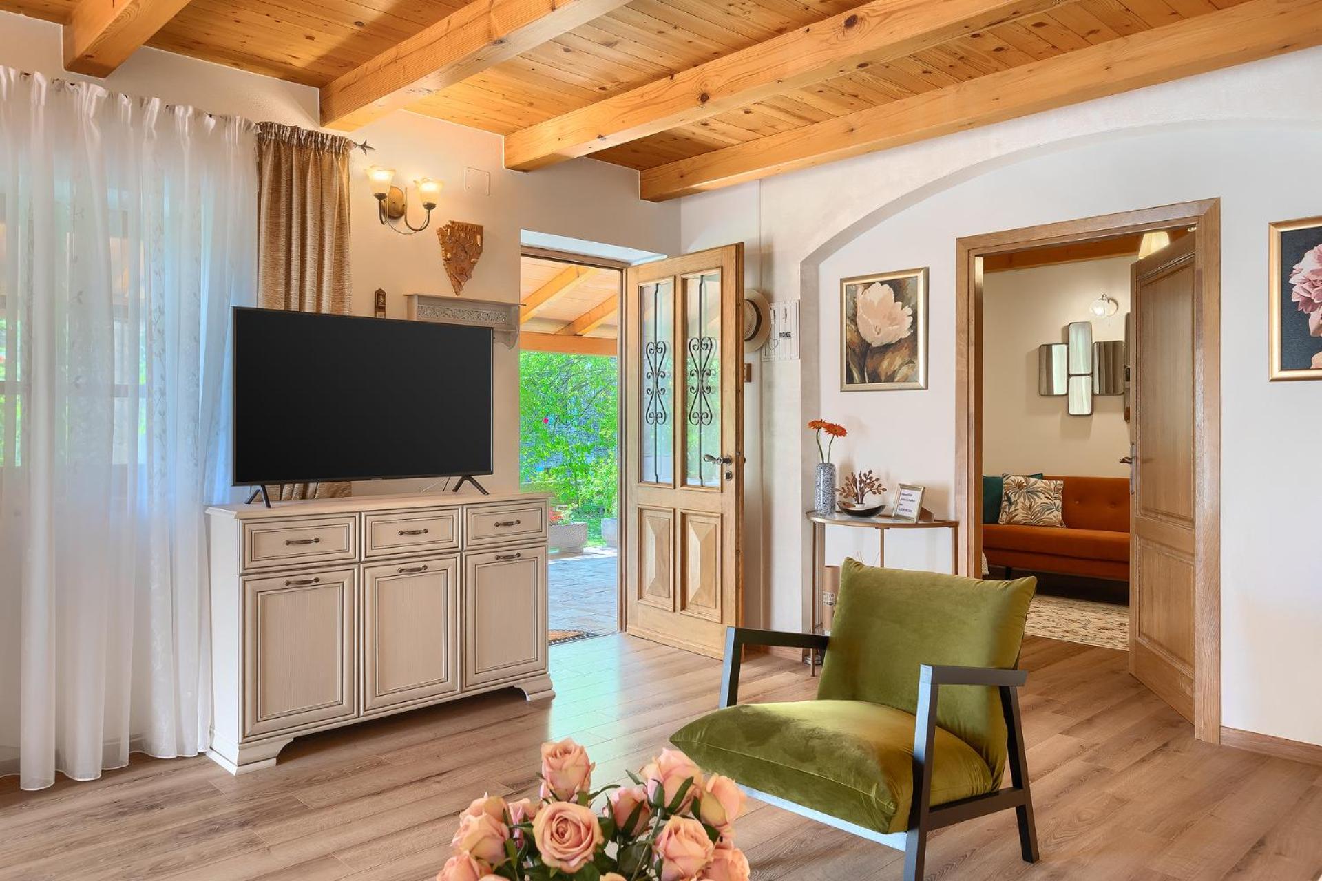 Holiday Home Eufemia