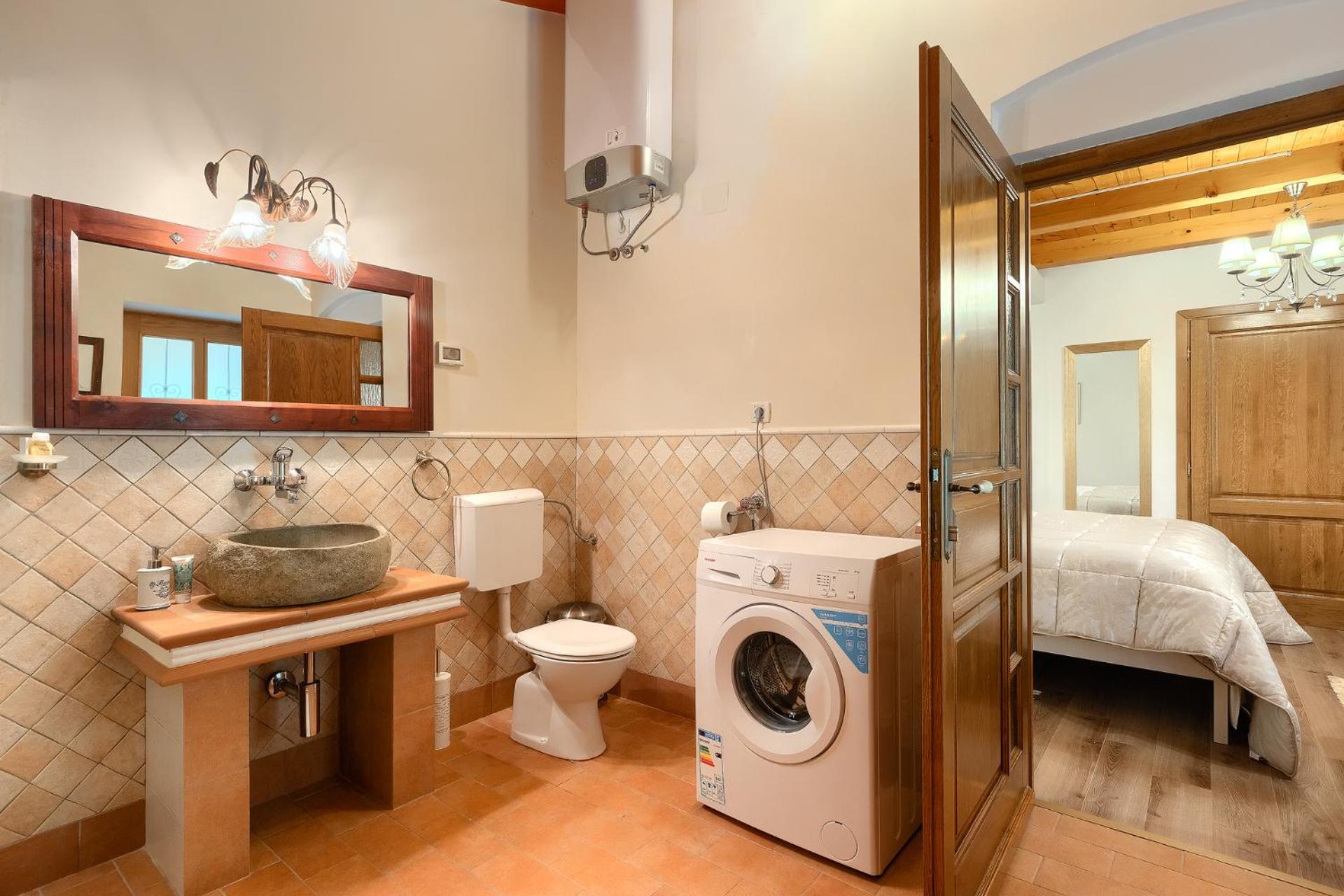 Holiday Home Eufemia