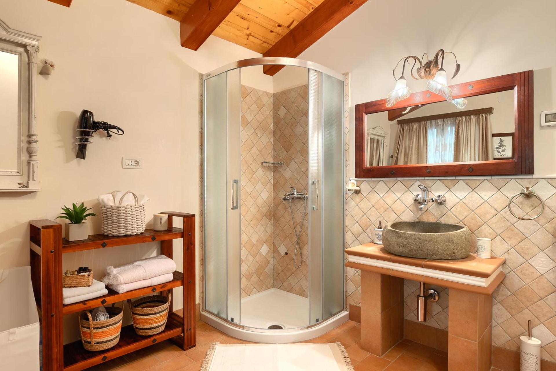 Holiday Home Eufemia
