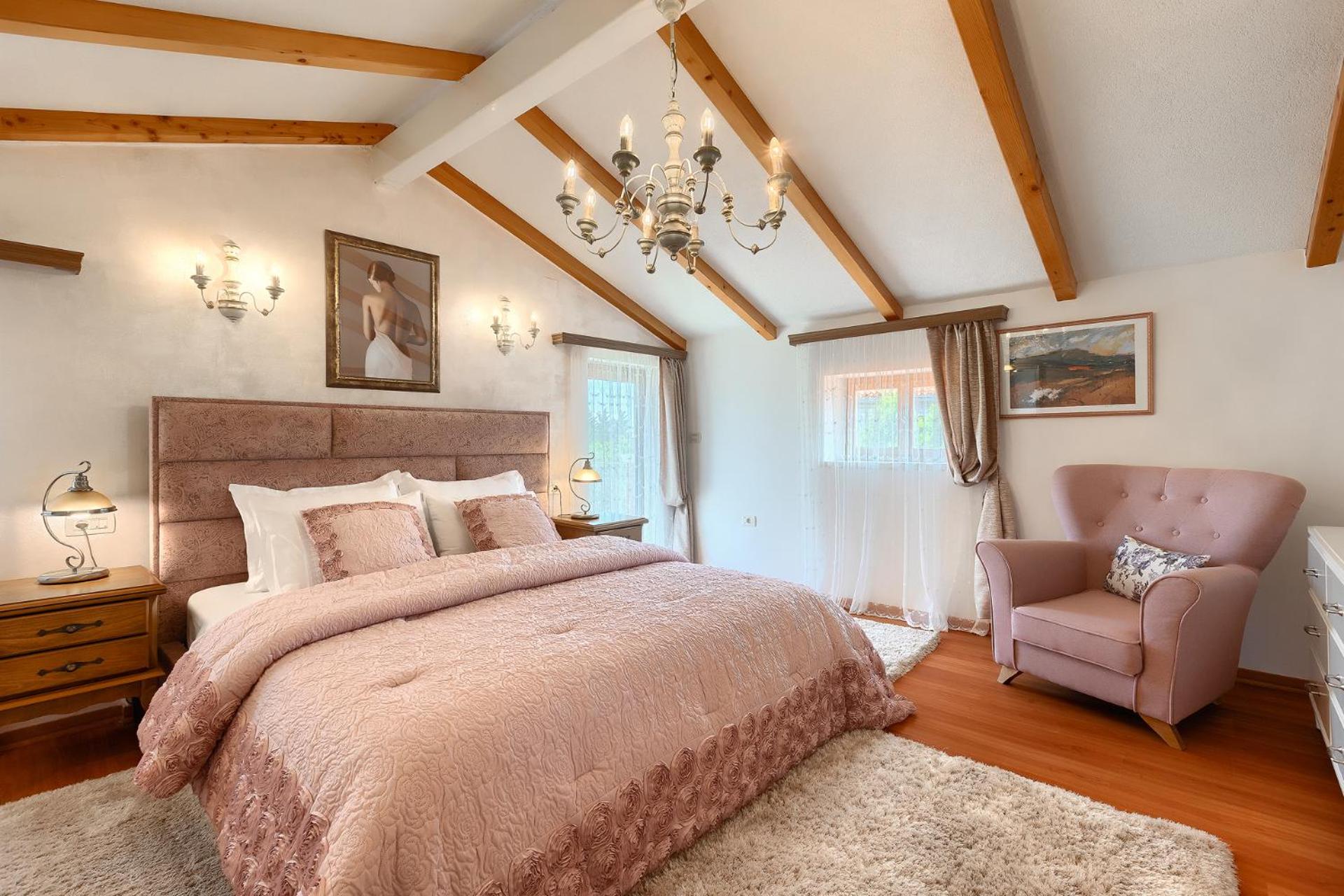 Holiday Home Eufemia