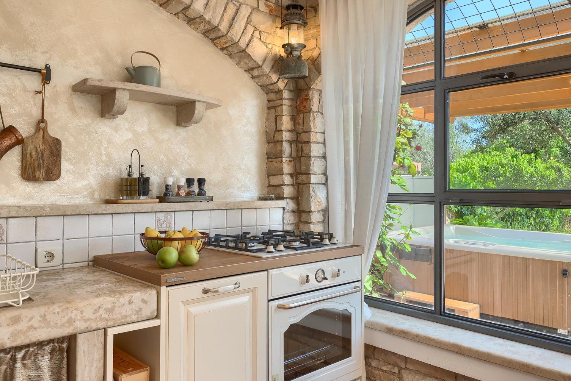 Holiday Home Eufemia