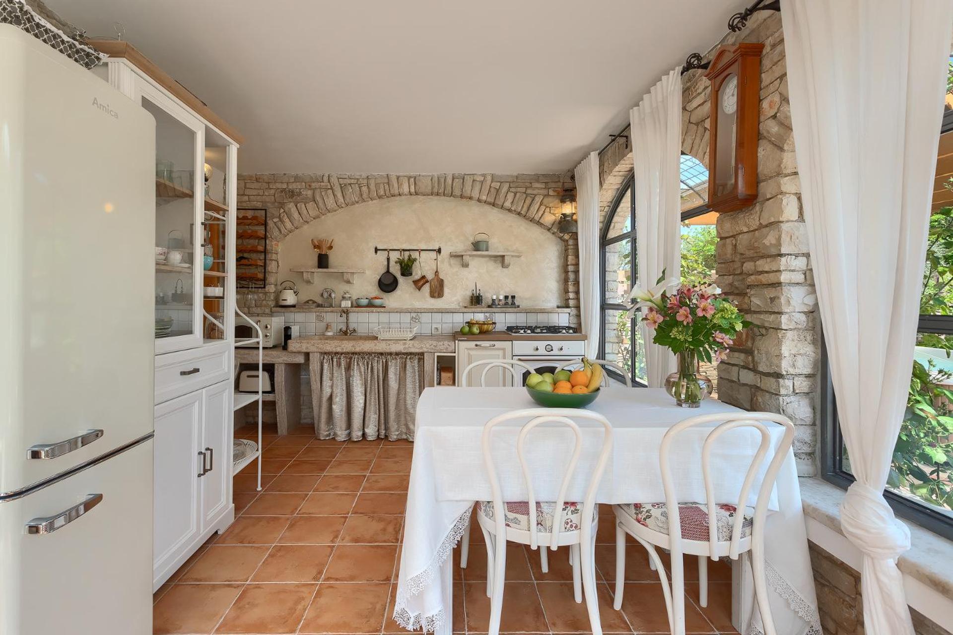 Holiday Home Eufemia