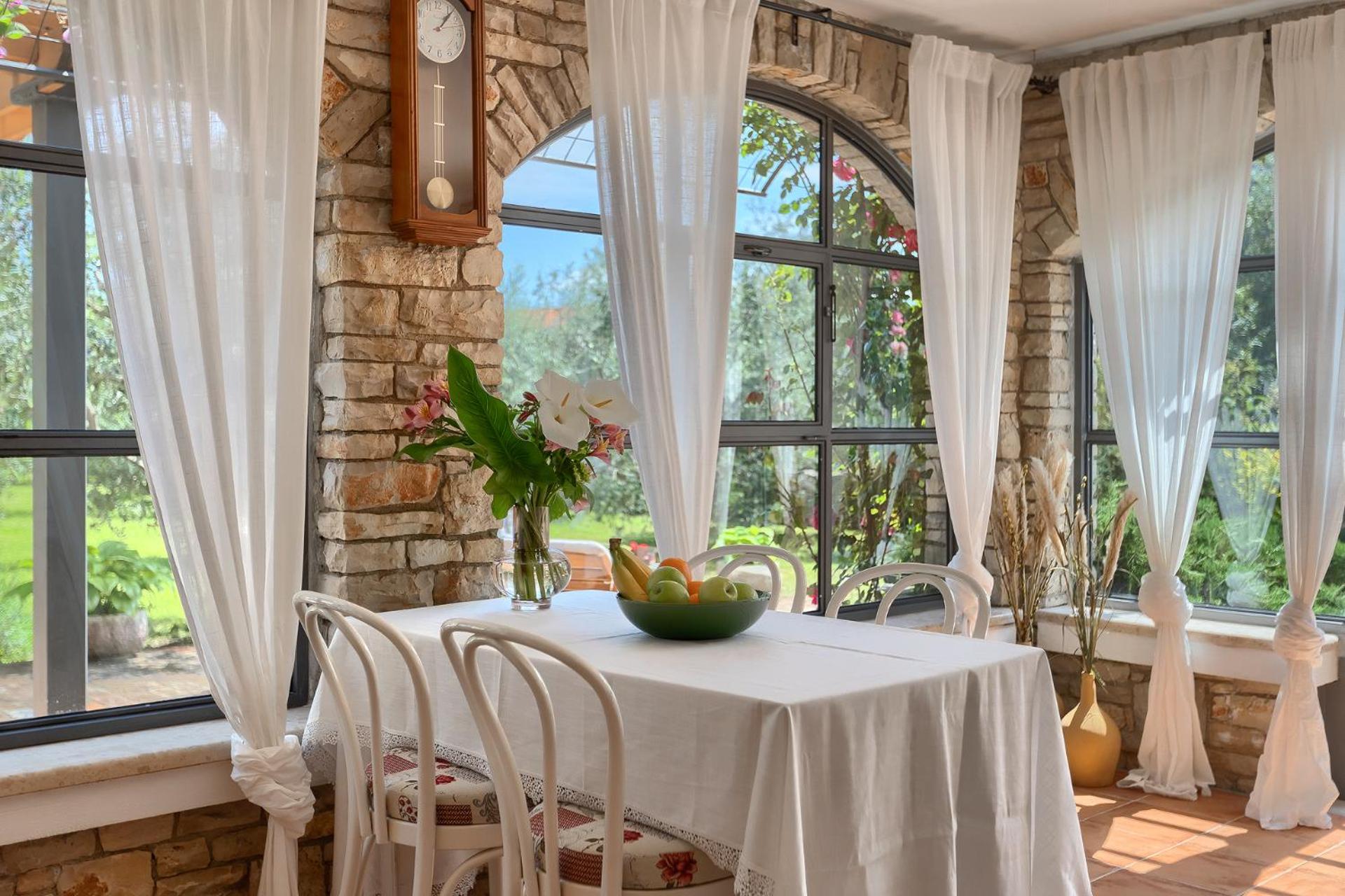 Holiday Home Eufemia