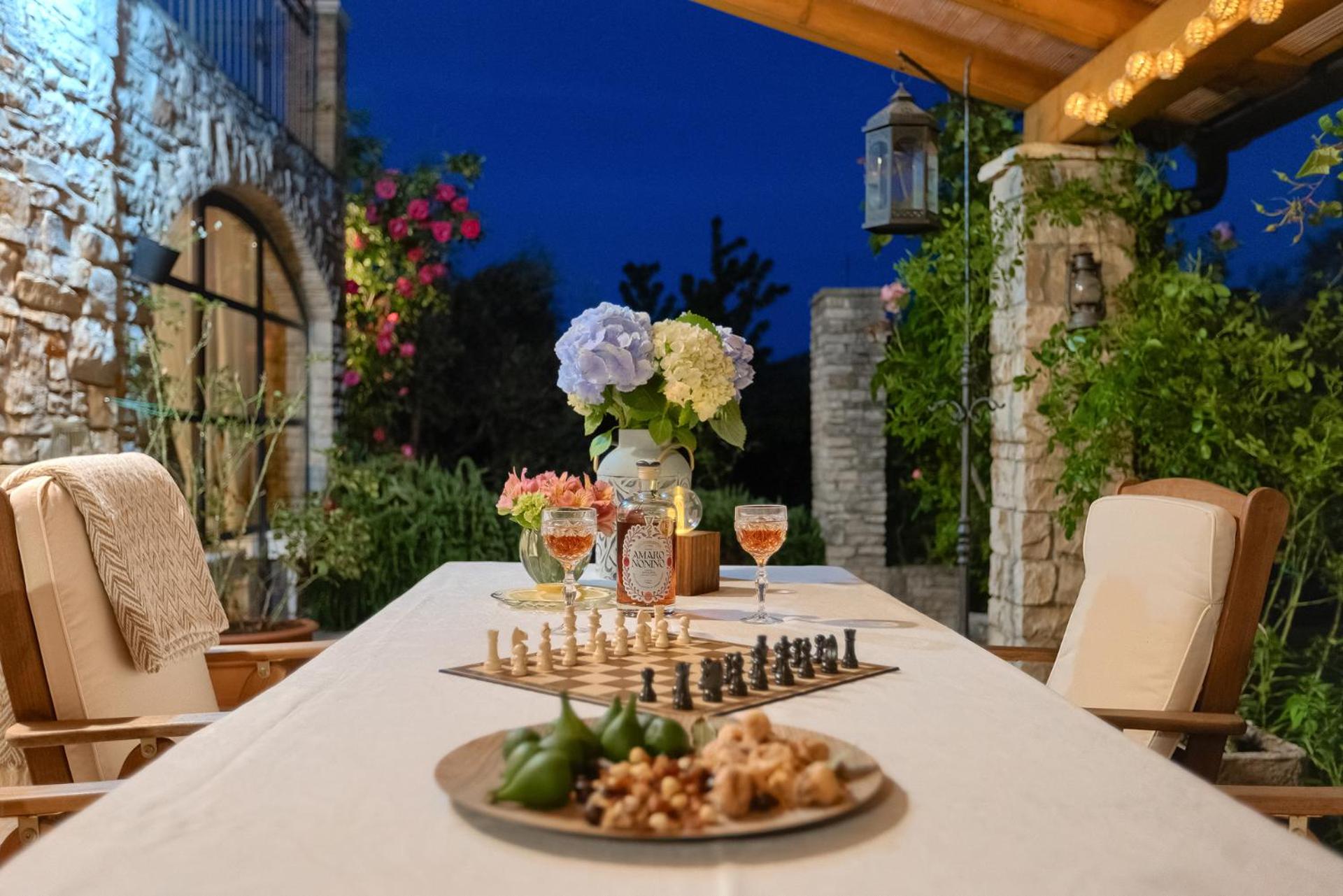 Holiday Home Eufemia