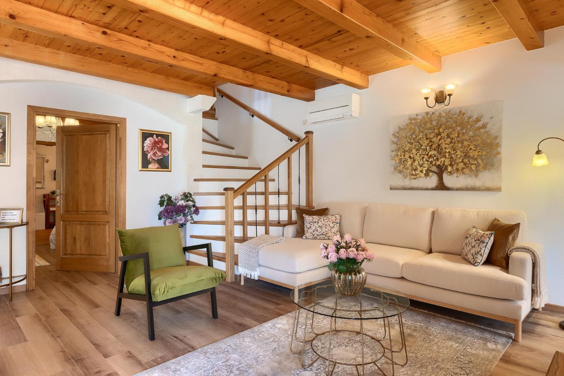 Holiday Home Eufemia