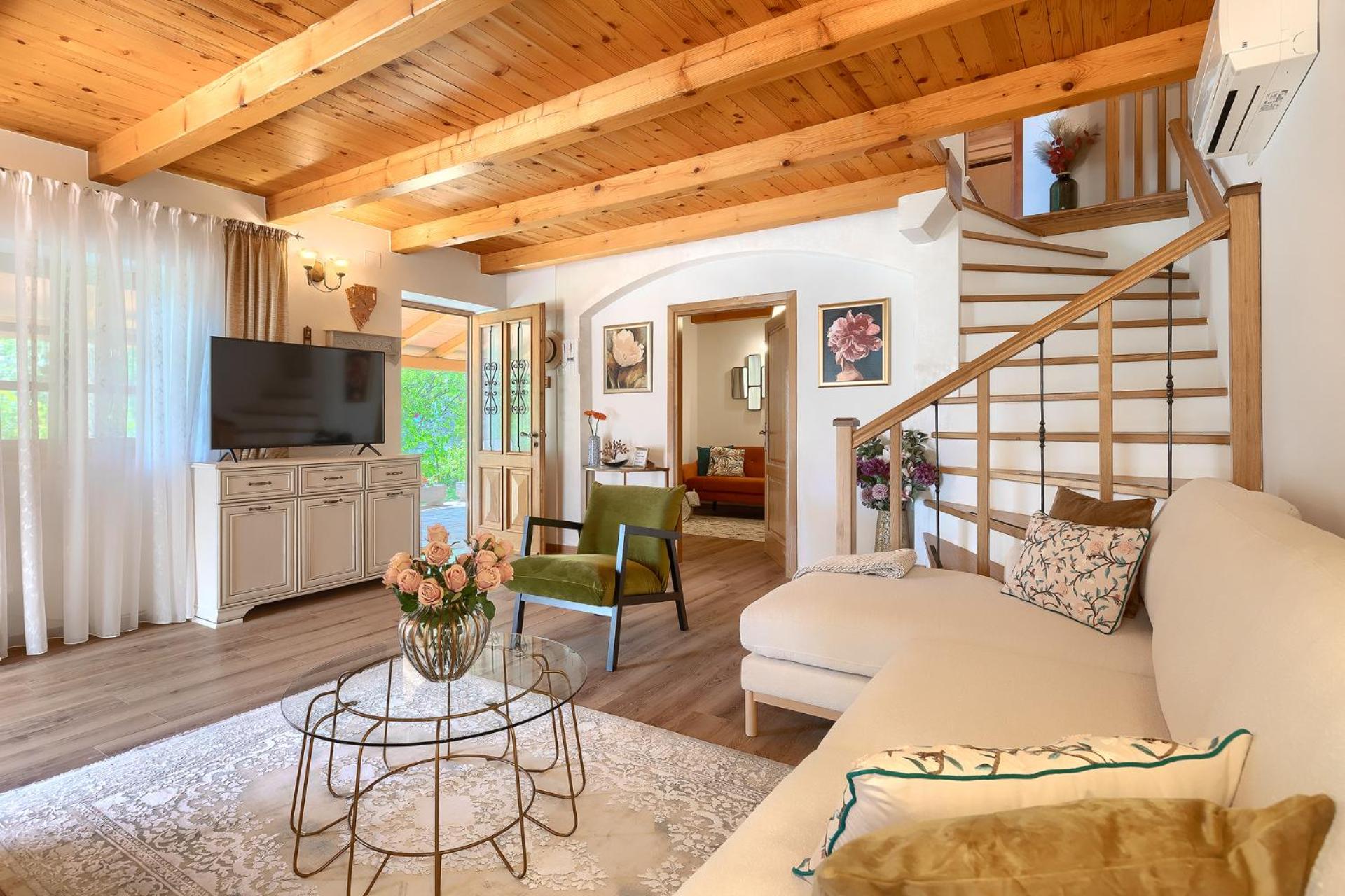 Holiday Home Eufemia