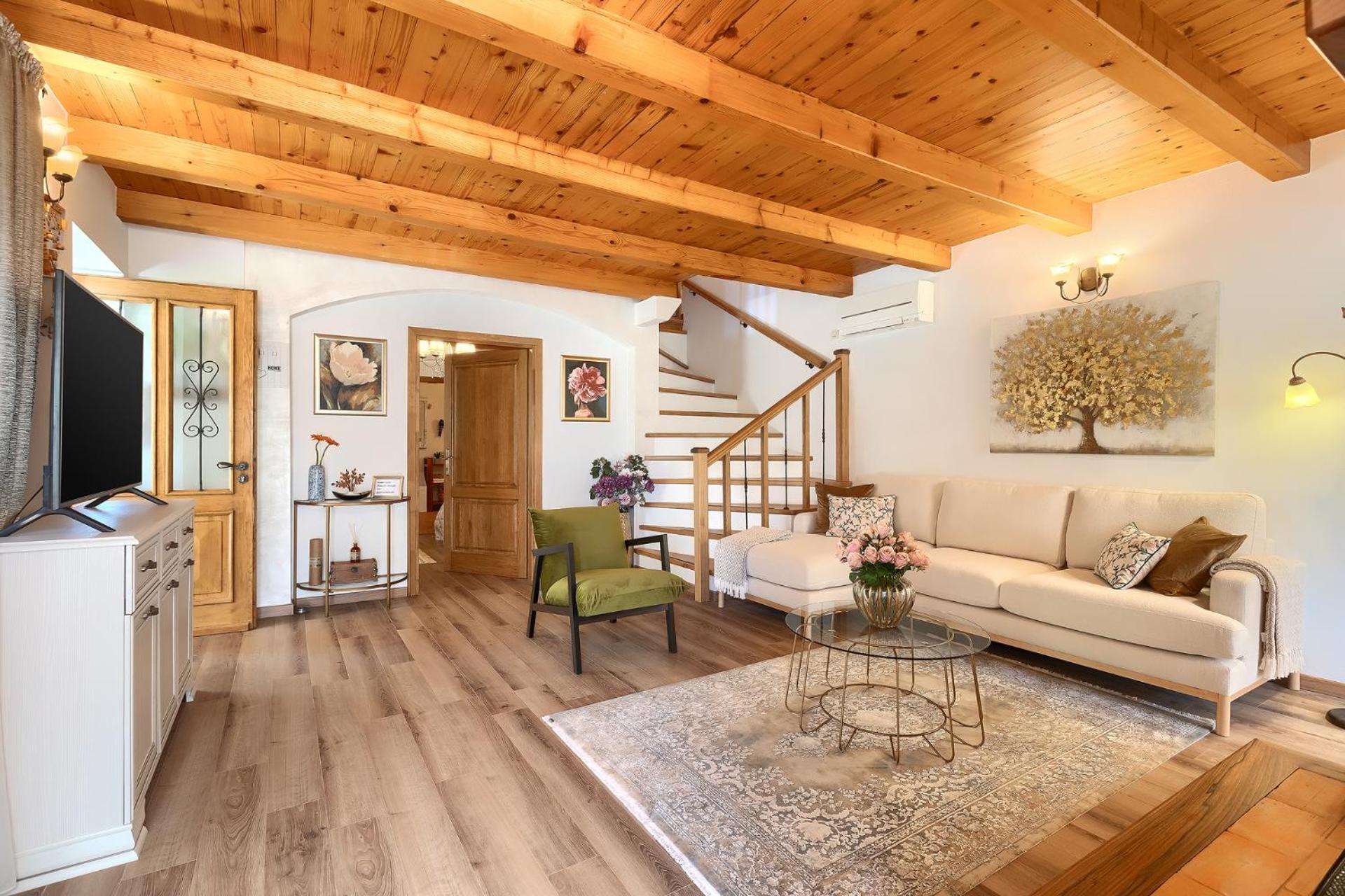 Holiday Home Eufemia