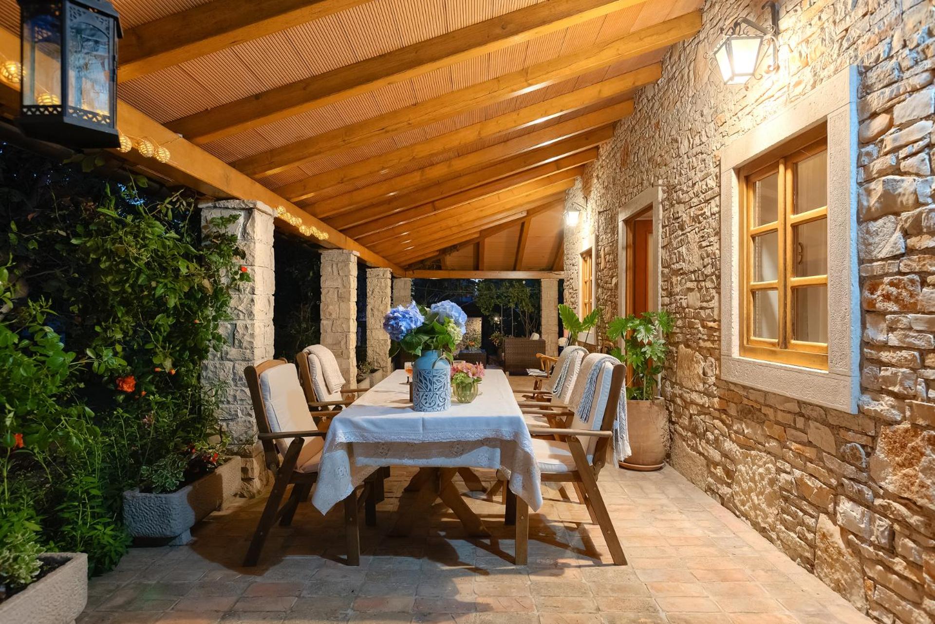 Holiday Home Eufemia