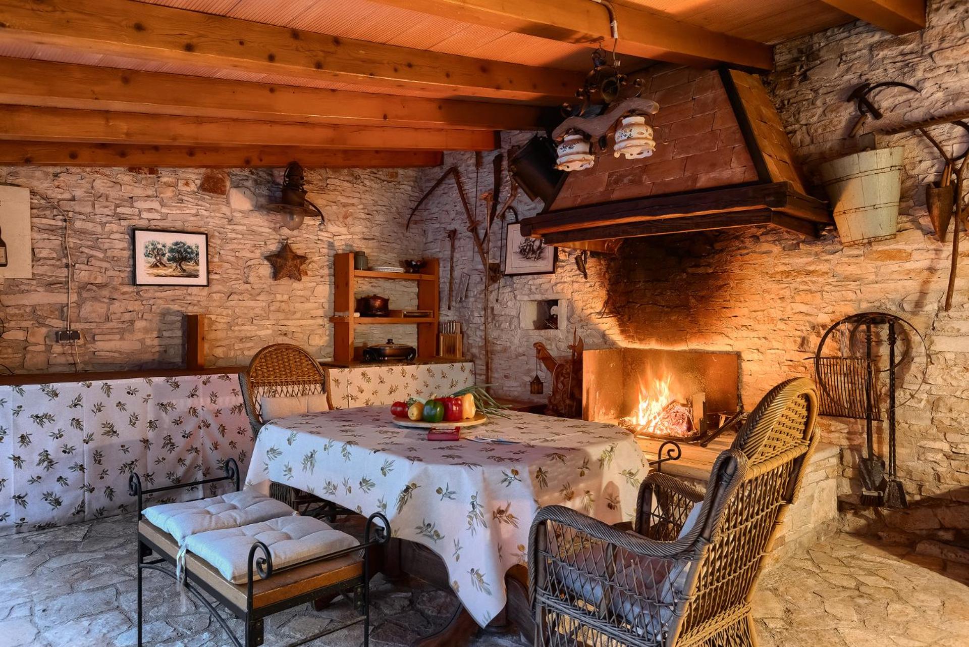 Holiday Home Eufemia