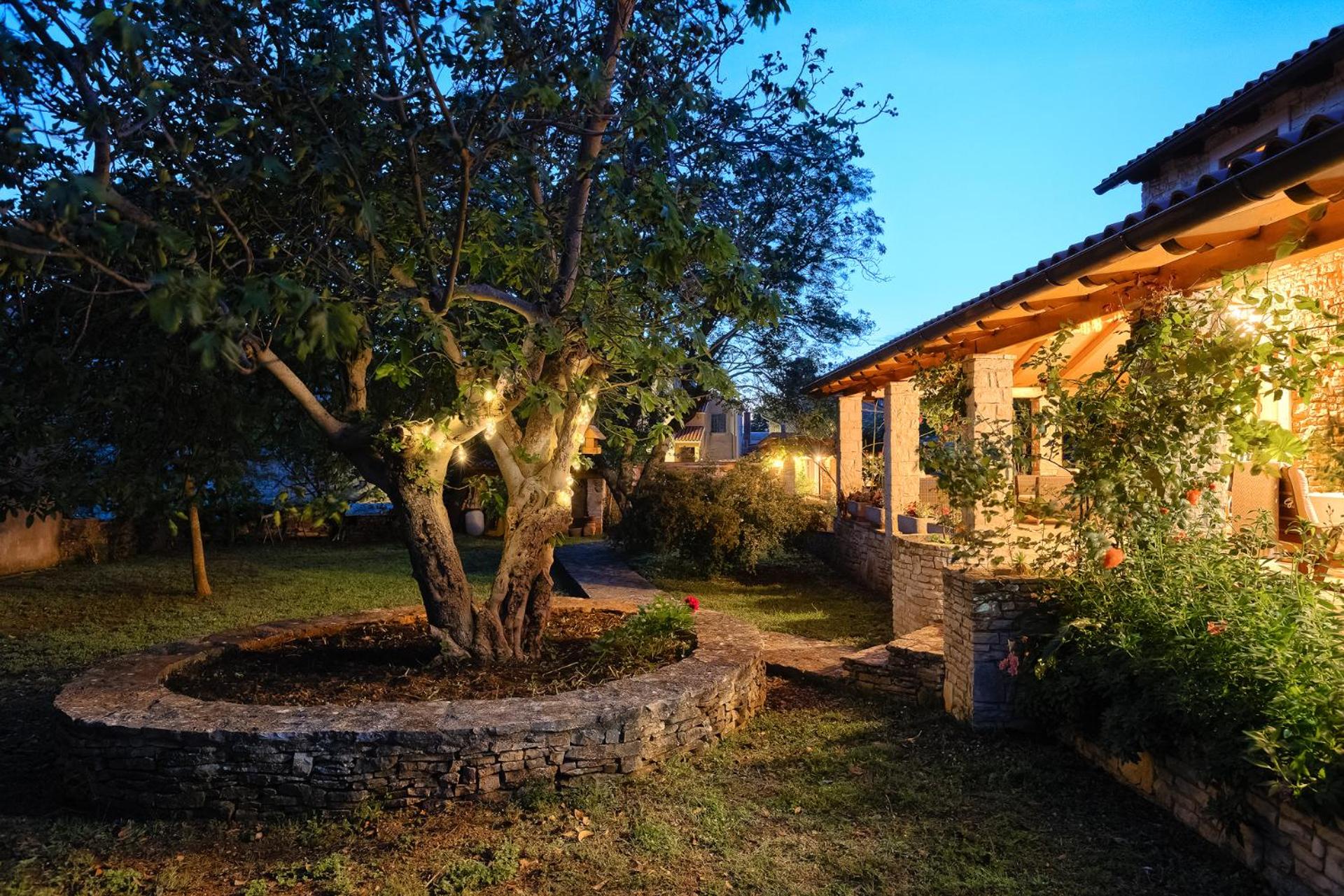 Holiday Home Eufemia