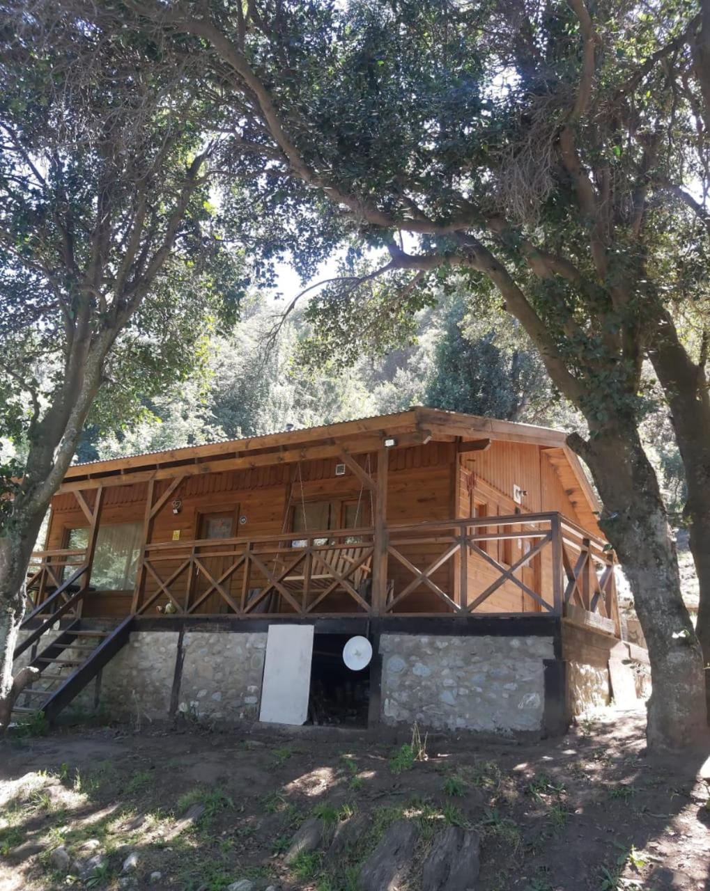 La Peninsula Cabaña