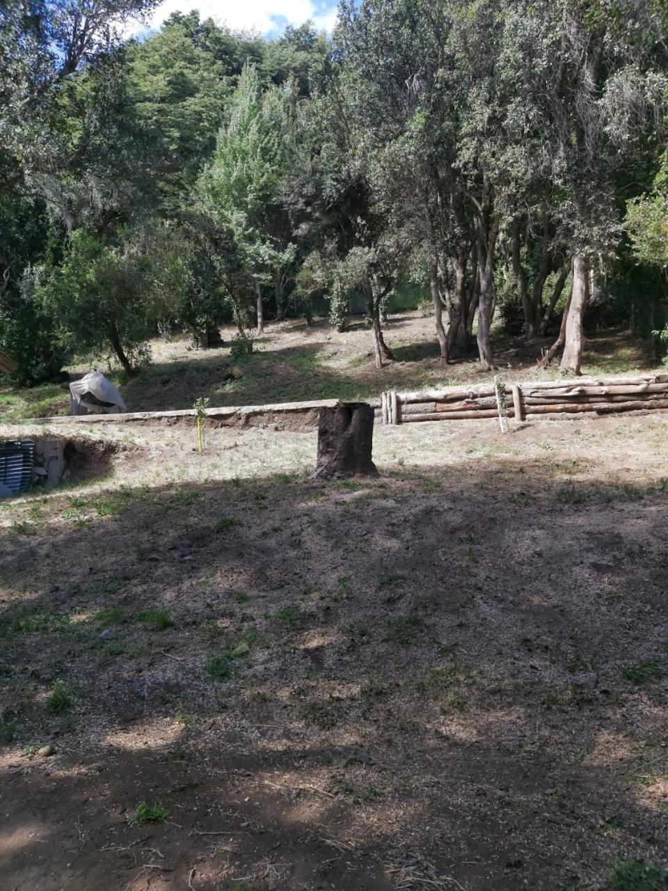 La Peninsula Cabaña