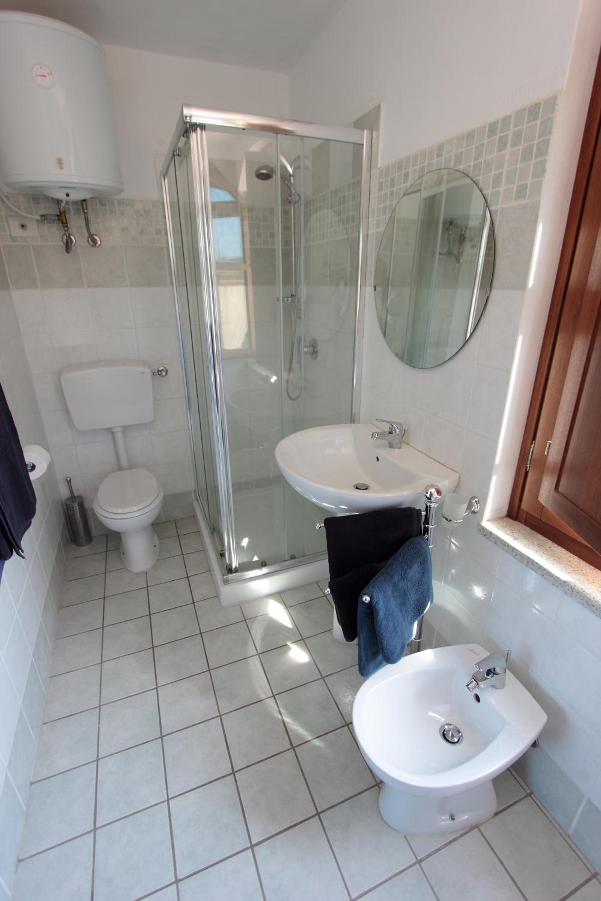 Nuraximannu Boutique B&B