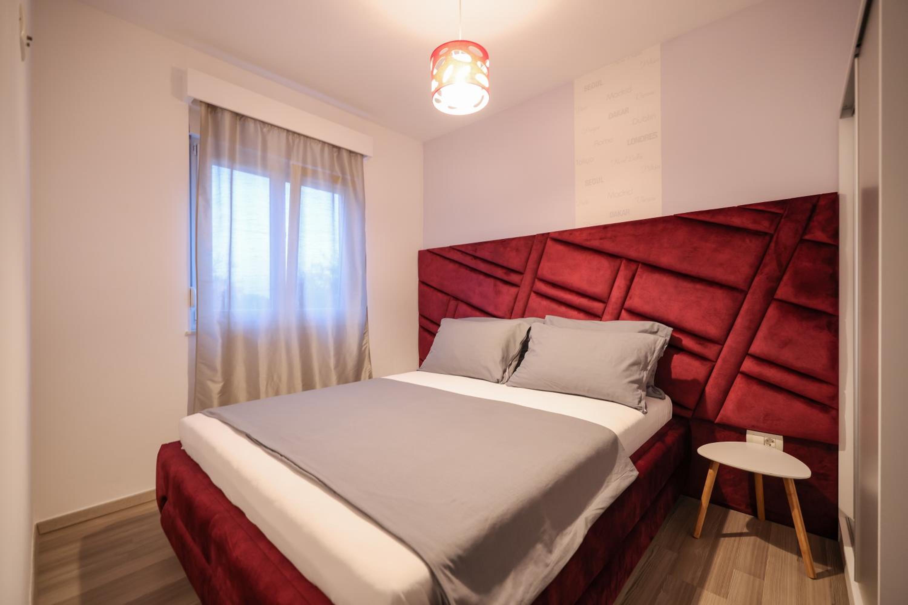 Boutique Apartments Blitz