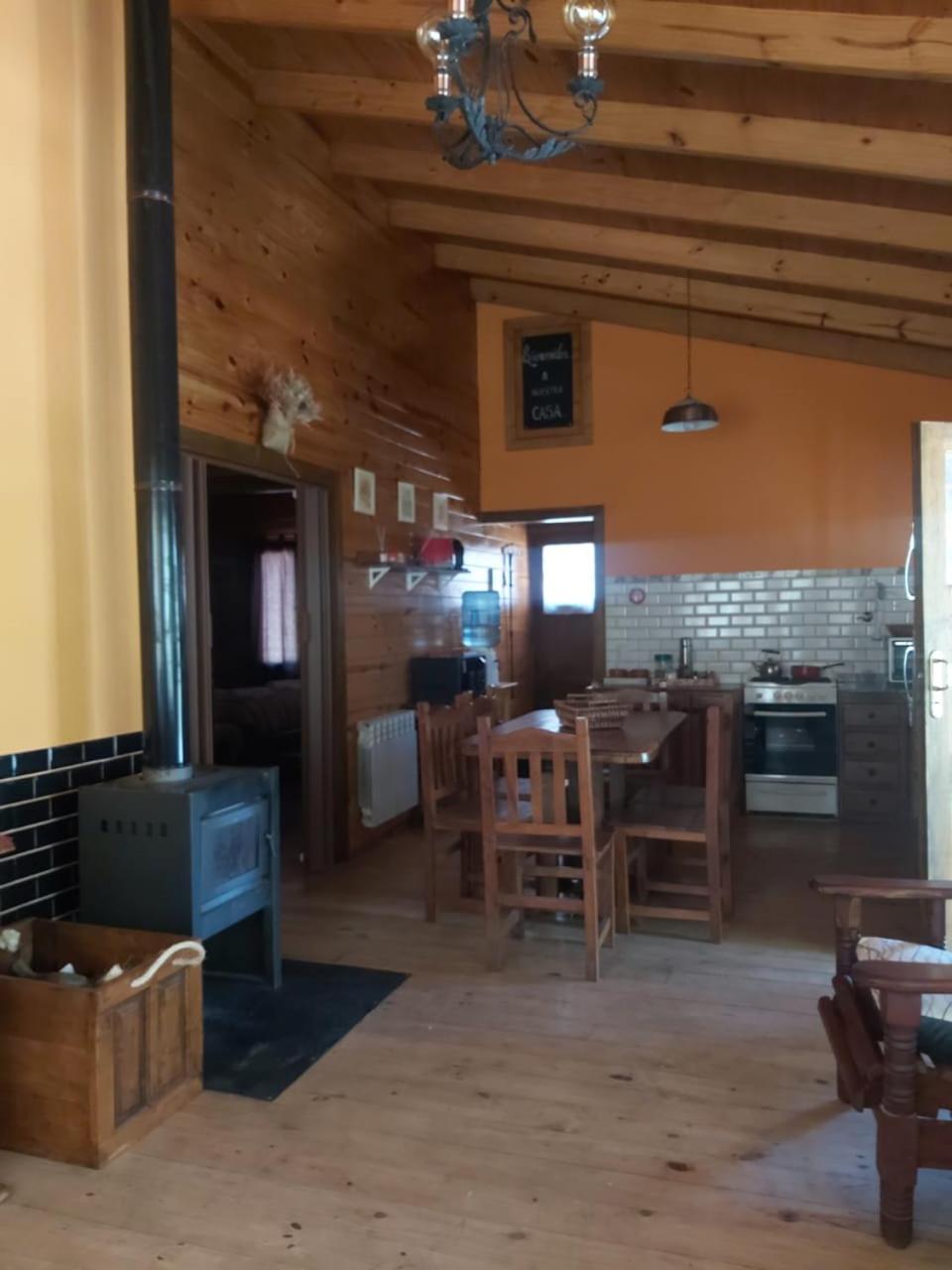 La Peninsula Cabaña