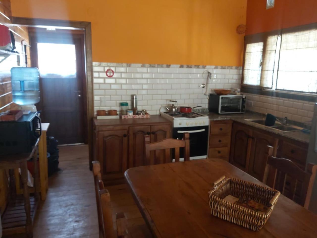 La Peninsula Cabaña