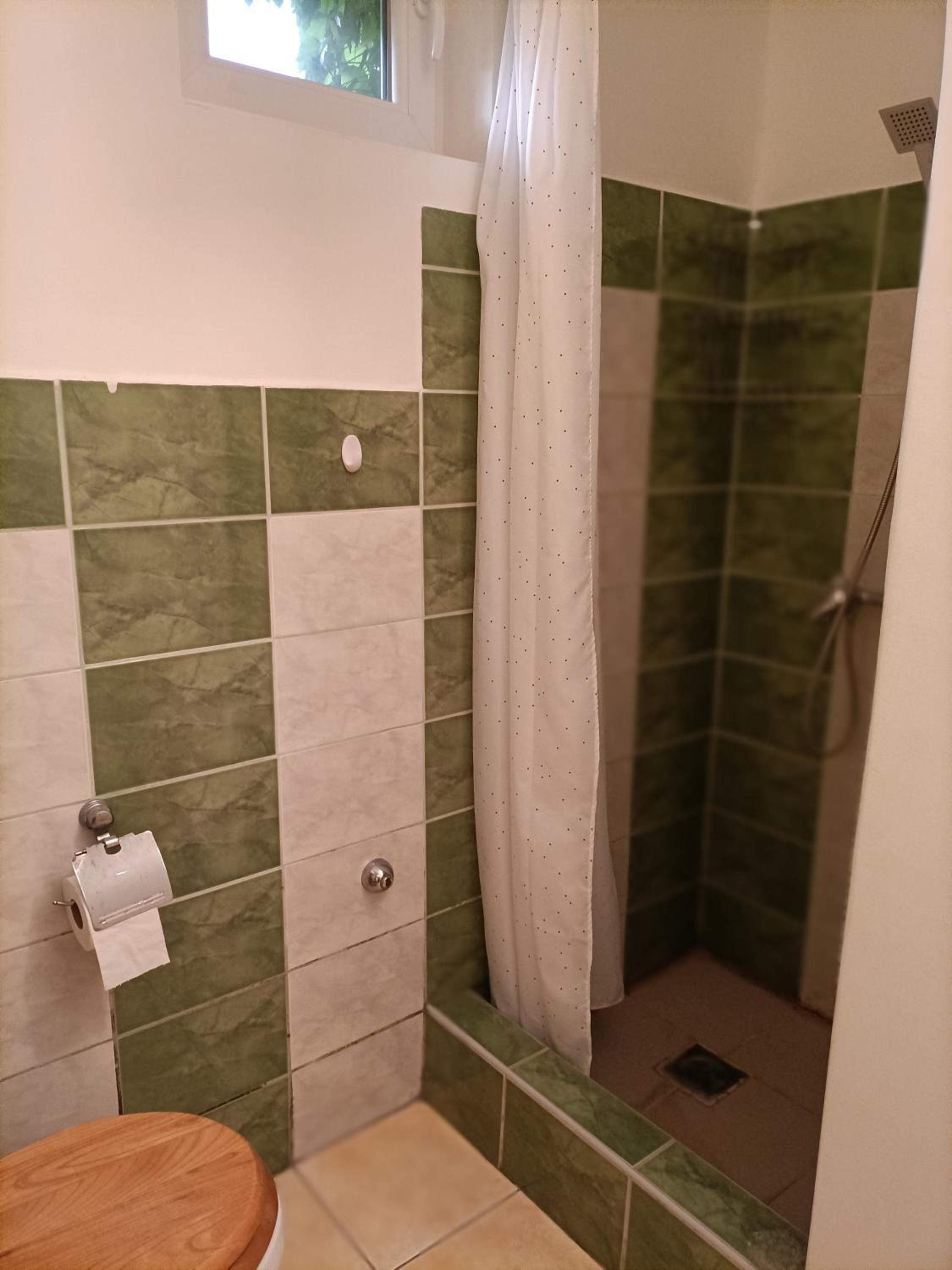 Cserépkályhás Vendégház