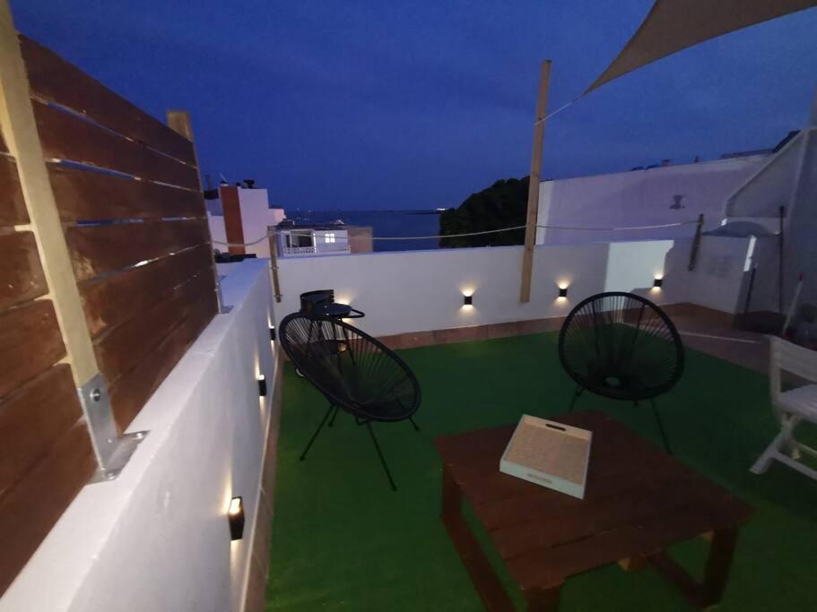 roof