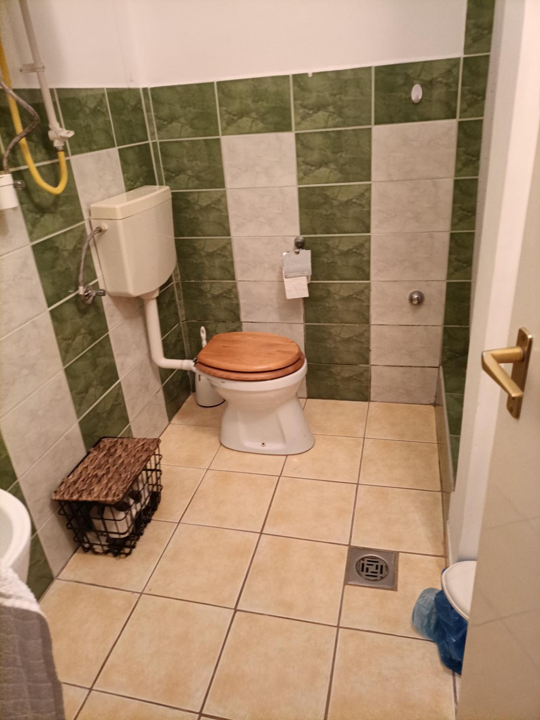 Cserépkályhás Vendégház
