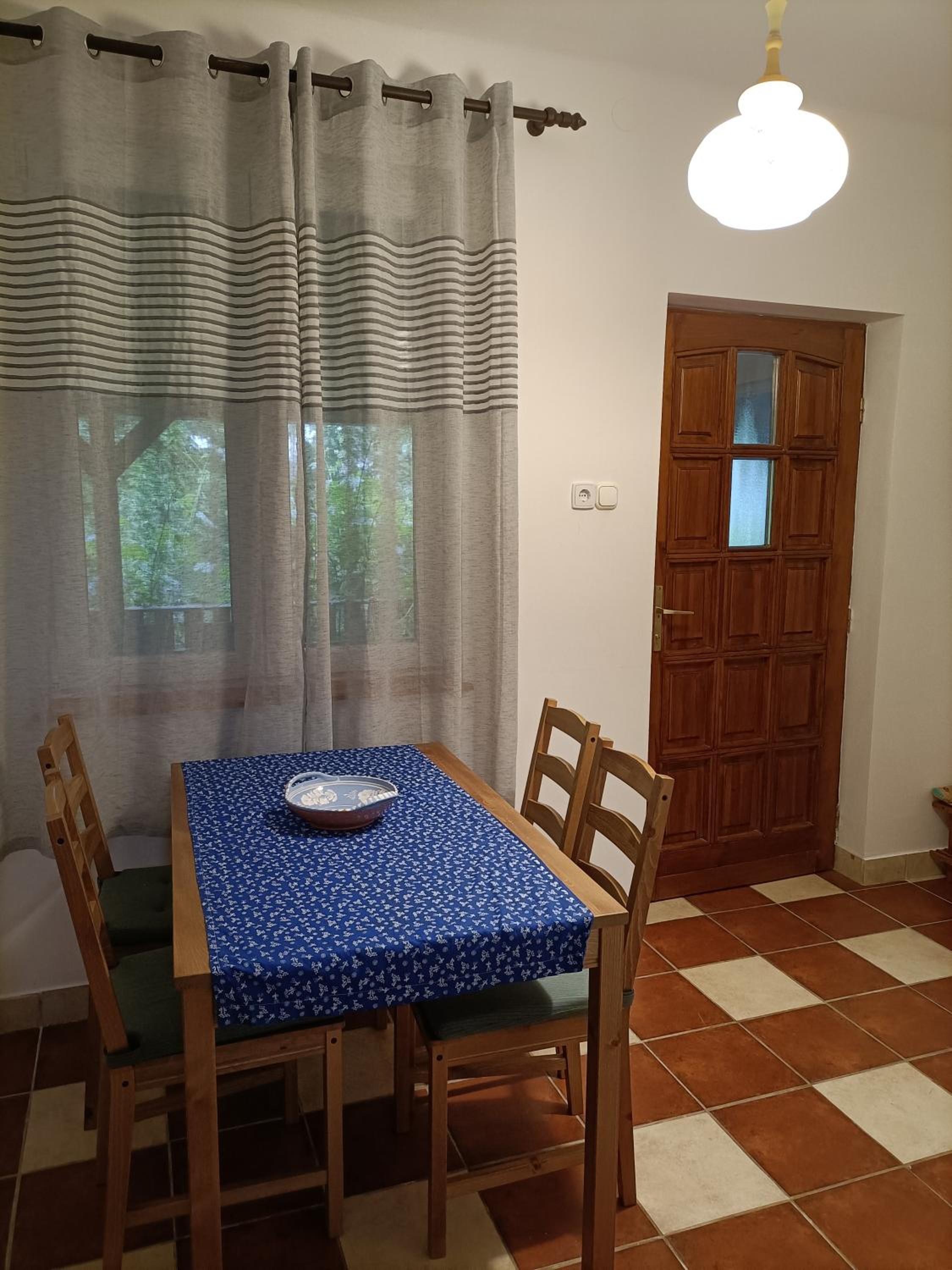 Cserépkályhás Vendégház