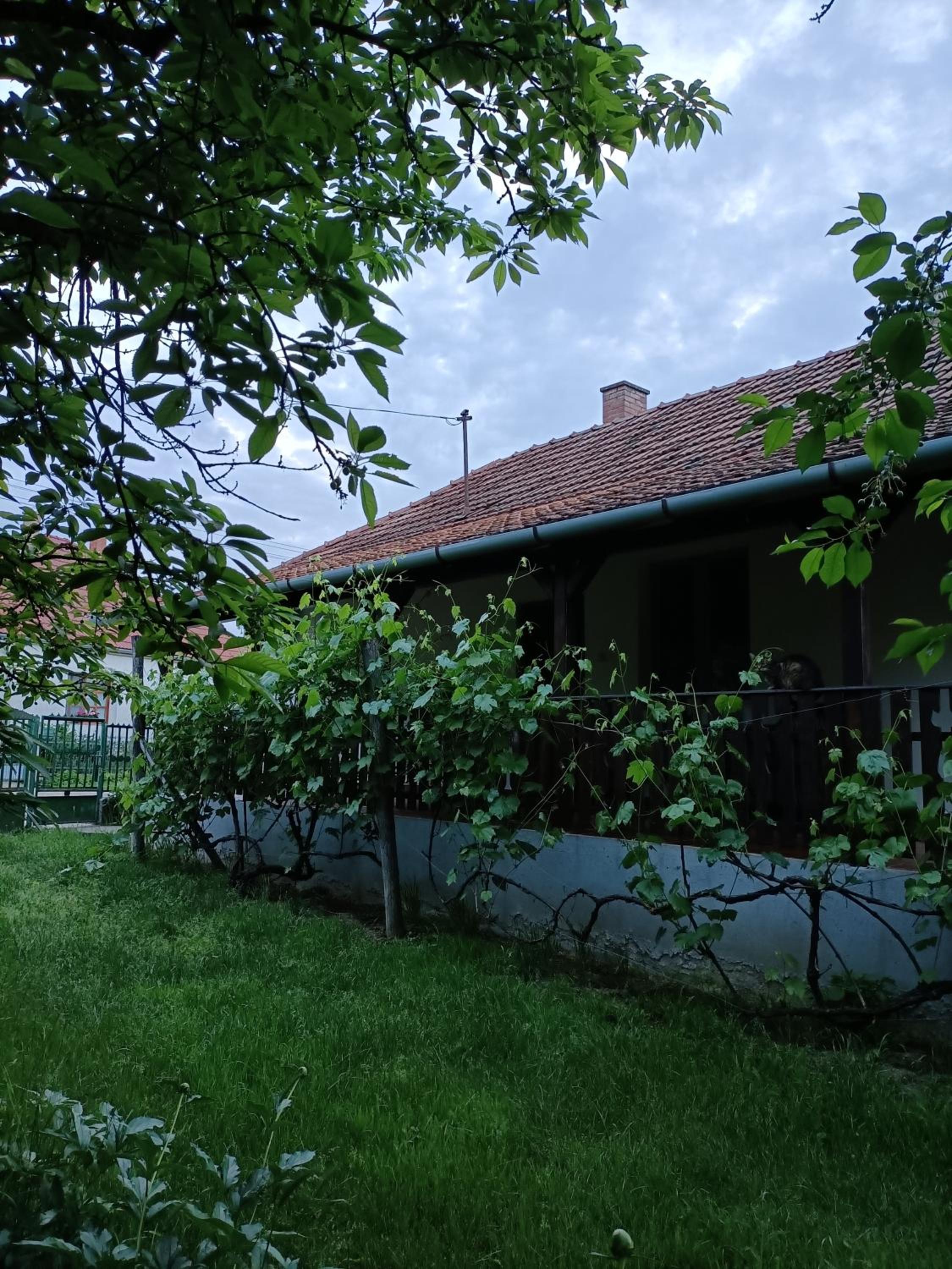 Cserépkályhás Vendégház