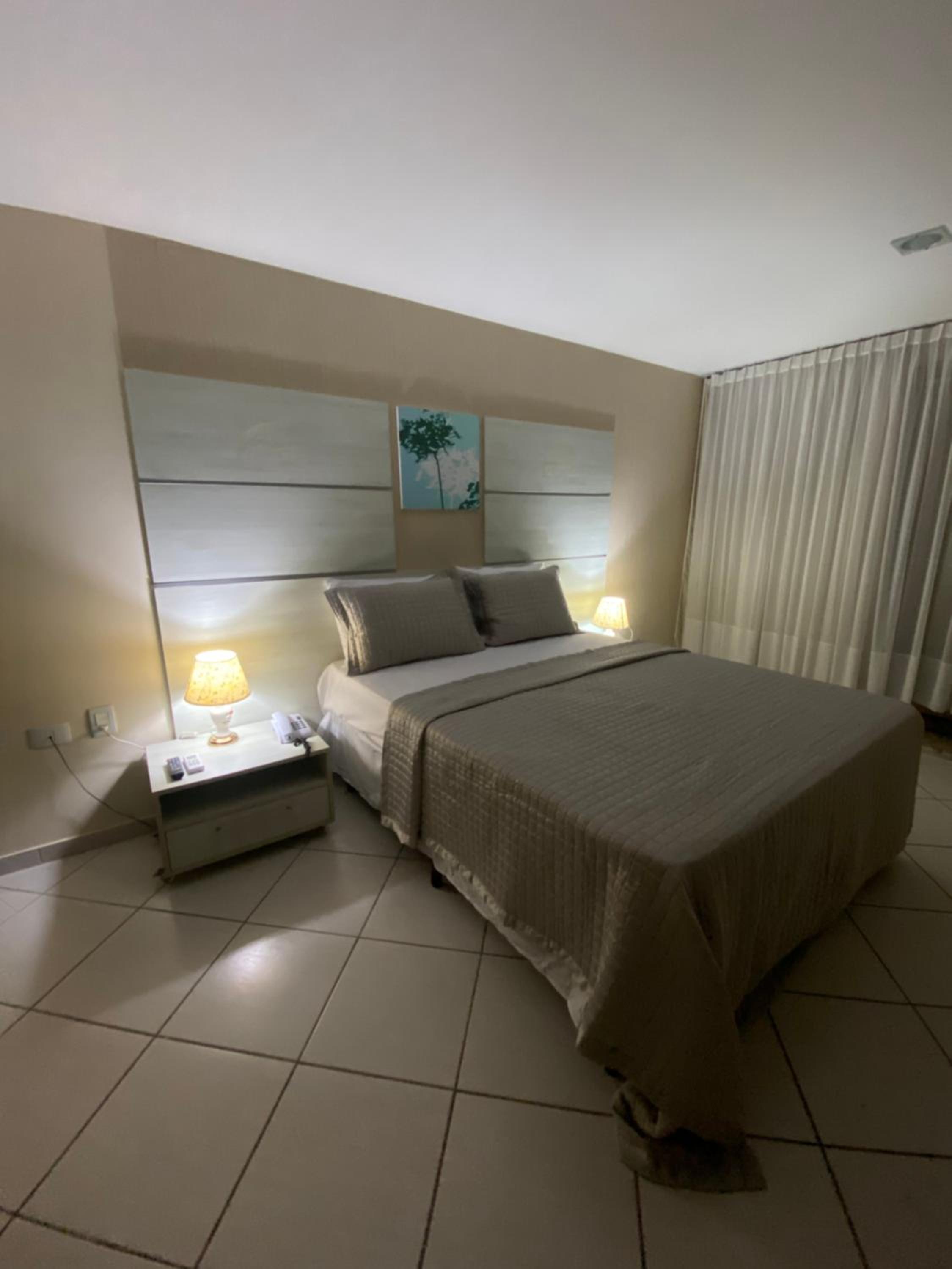 Recife Flats Beach Class Internacional