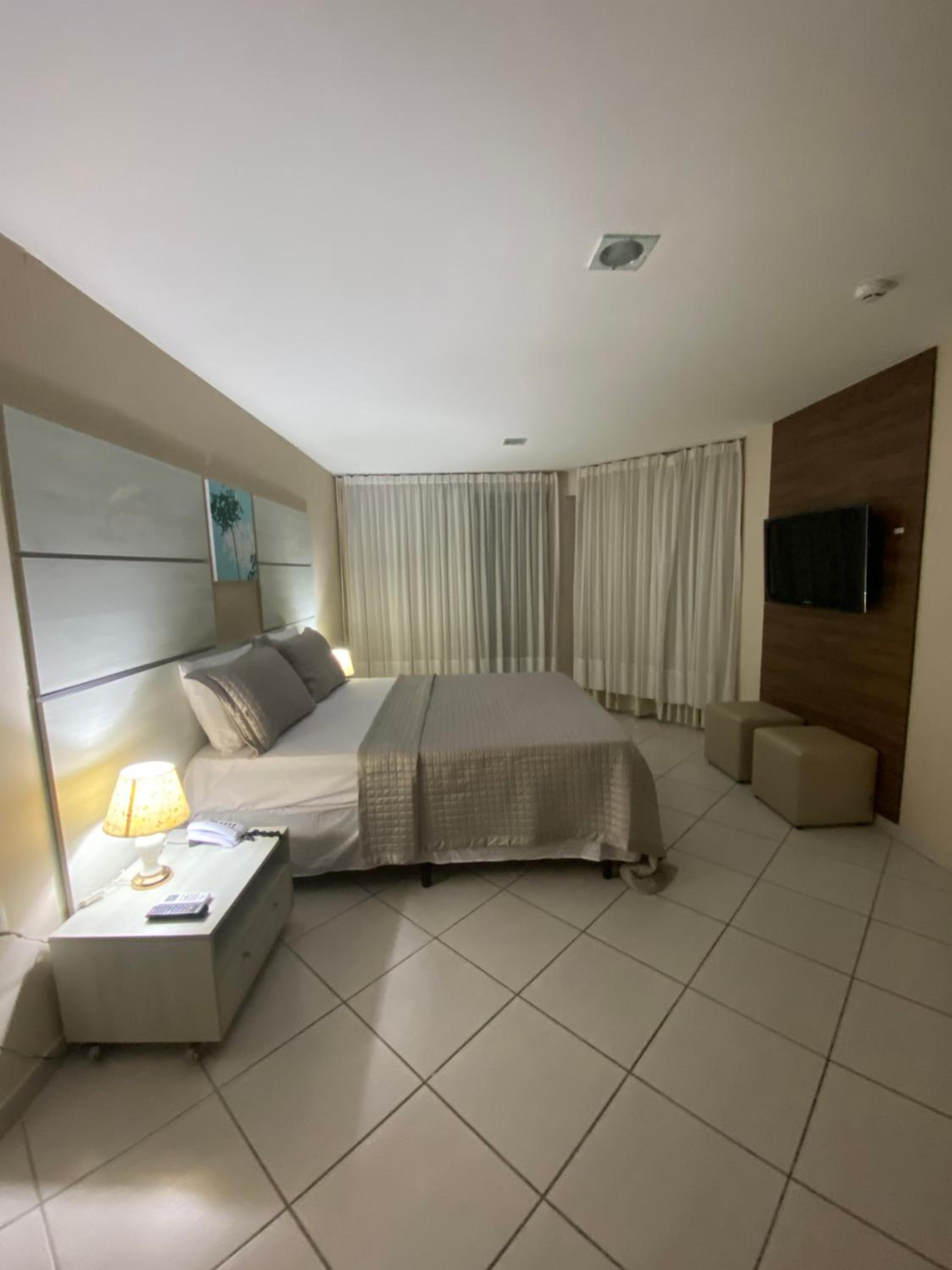 Recife Flats Beach Class Internacional