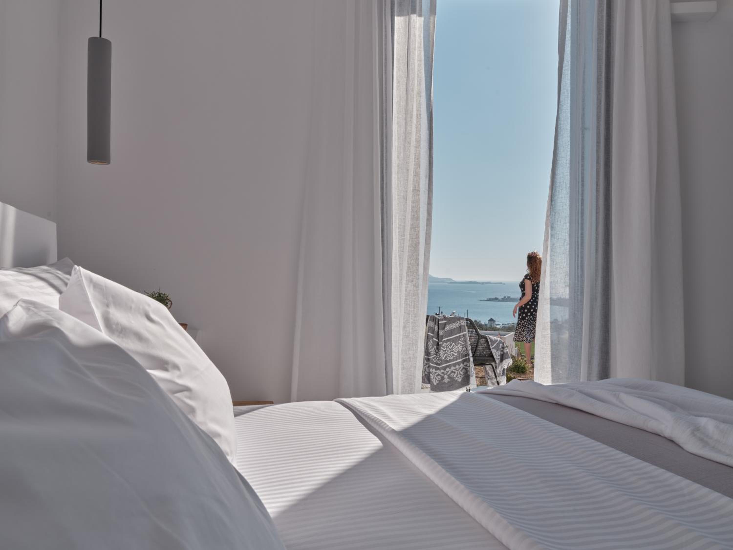 Olithos Villas