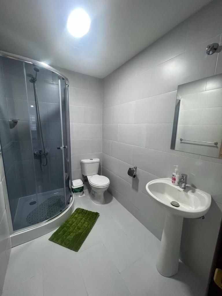 Hostal Casa Blanca