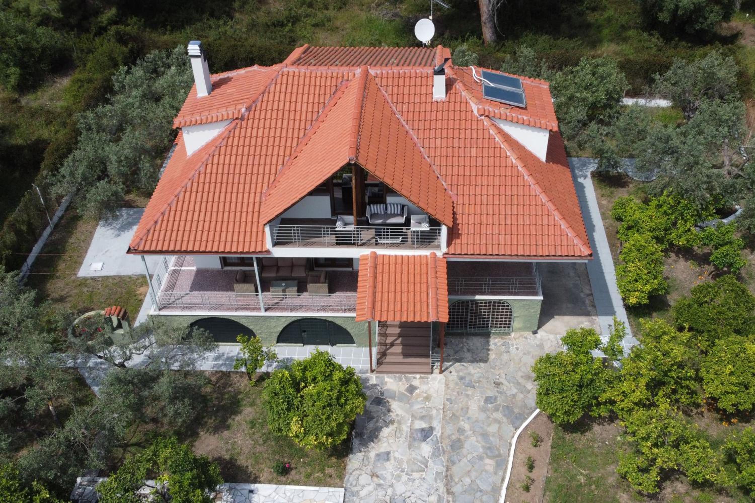 Villa Alex