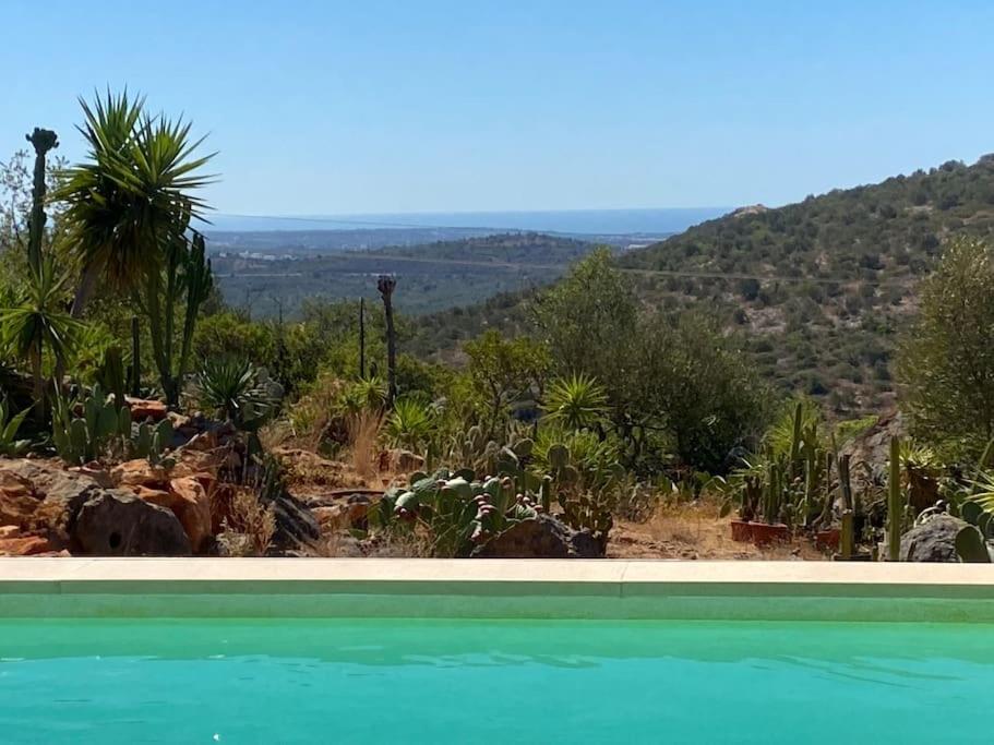 Eco-Villa Monte Do Barrocalinho view 2