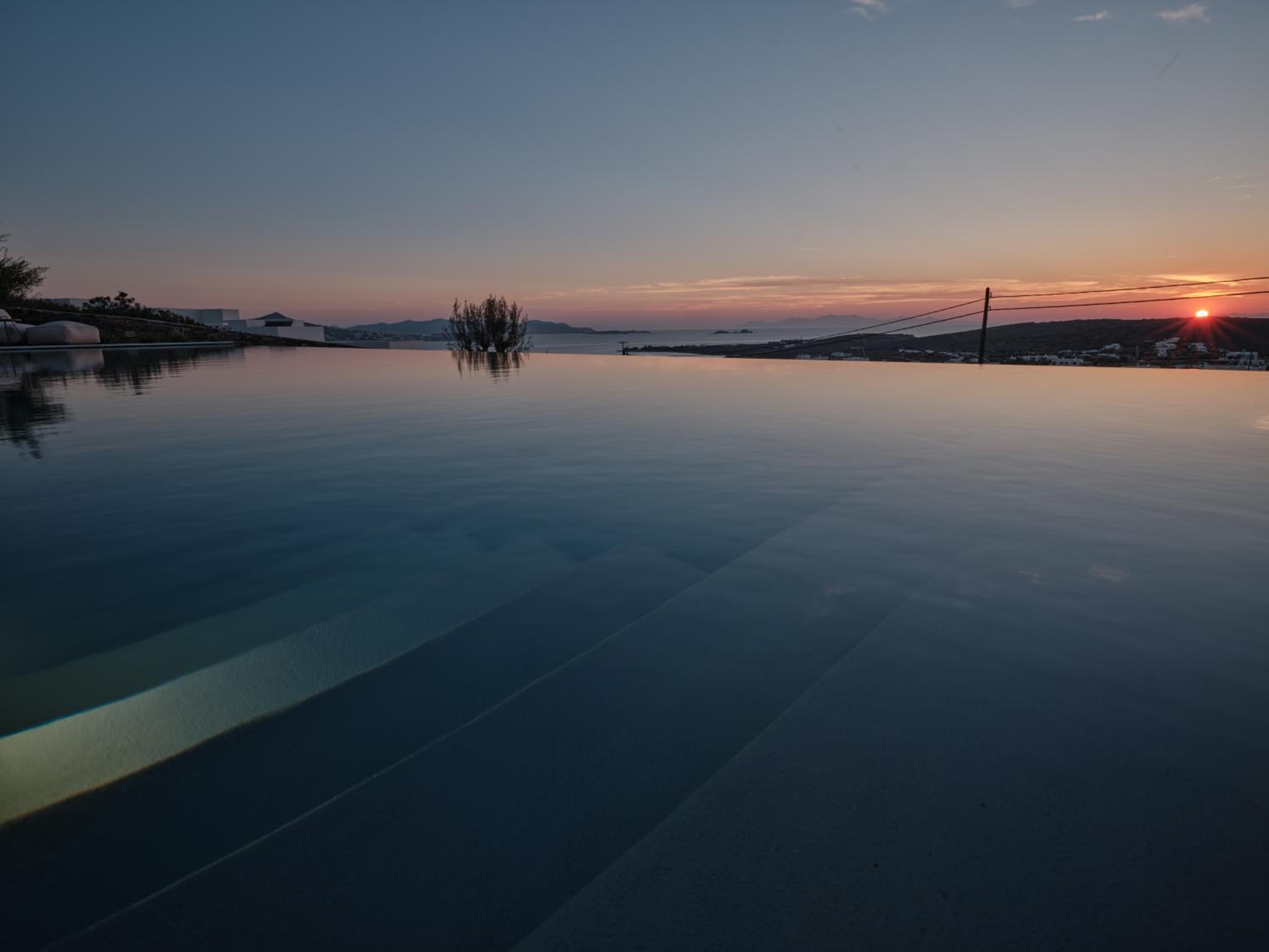 Olithos Villas